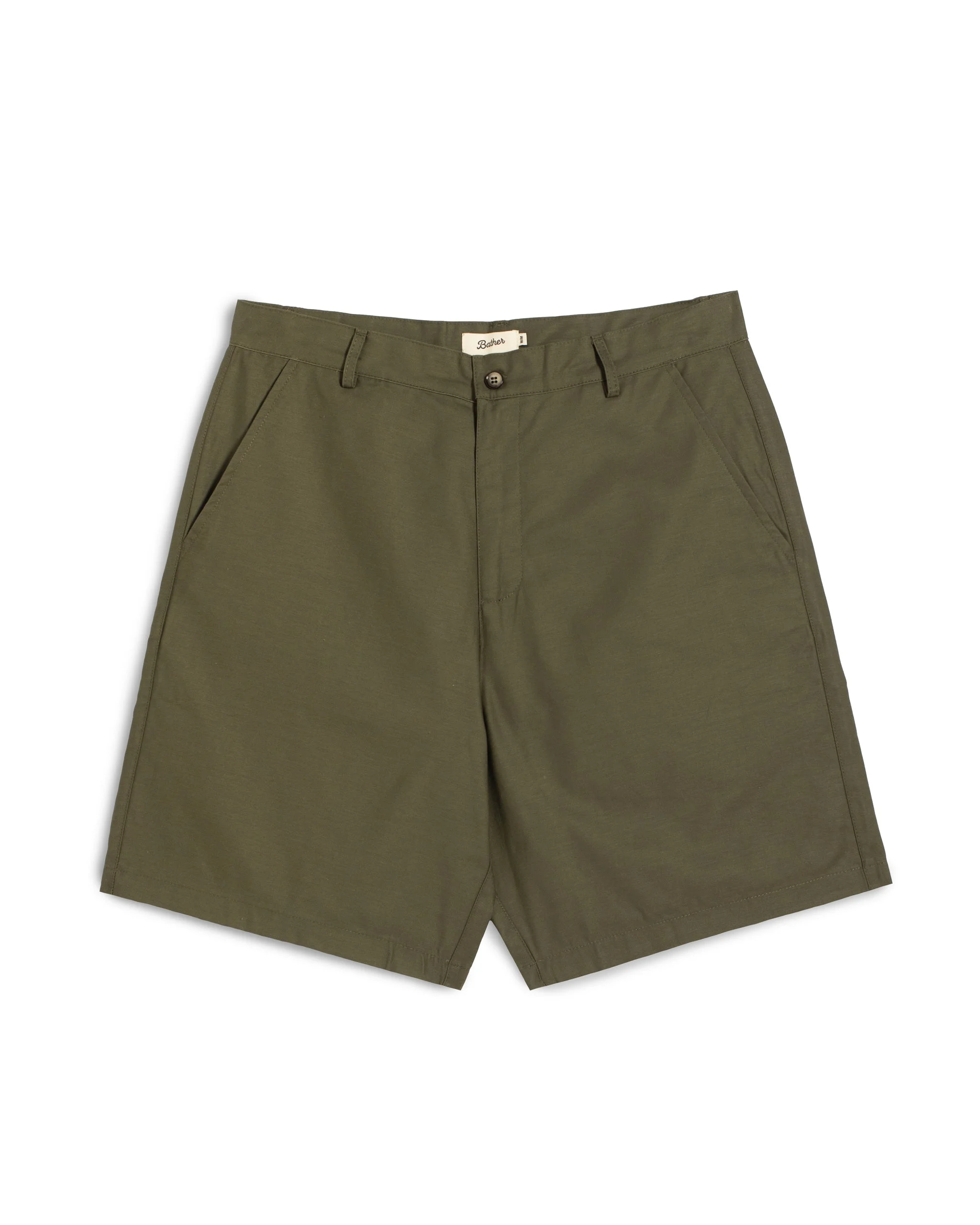 Loden Routine Short - 1