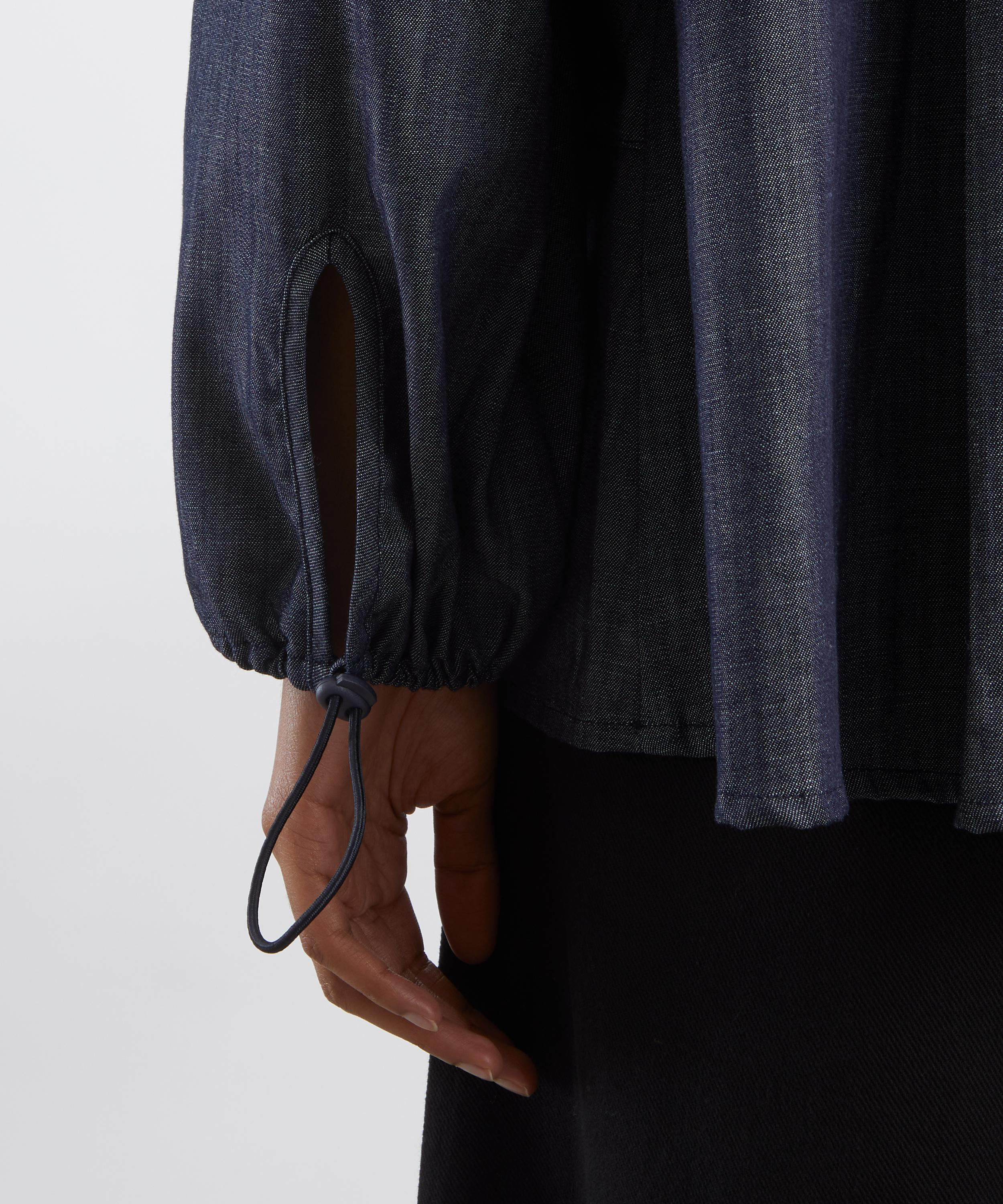 Indigo Cart Top - 5