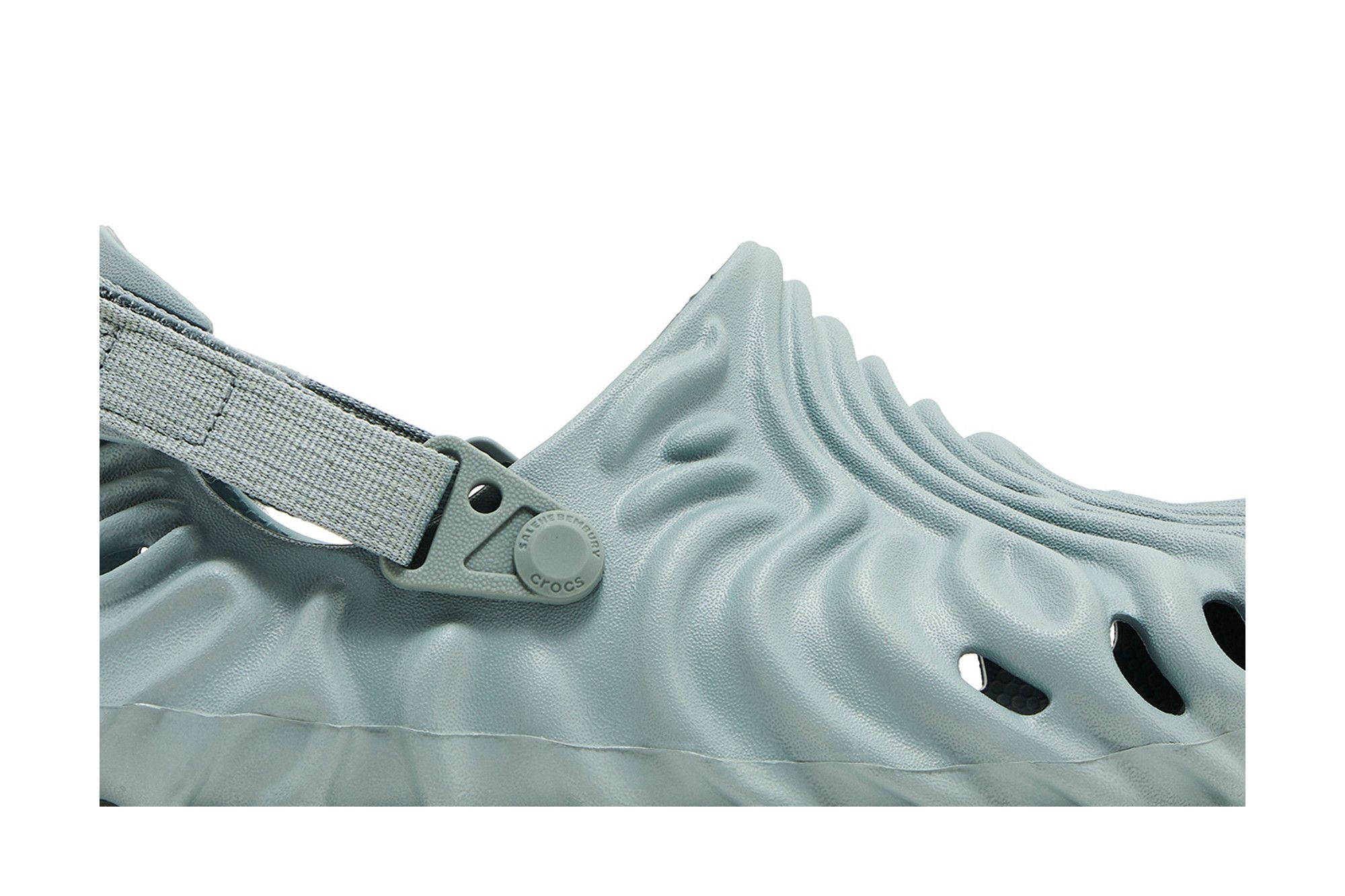 Salehe Bembury x Pollex Clog 'Manta' - 2