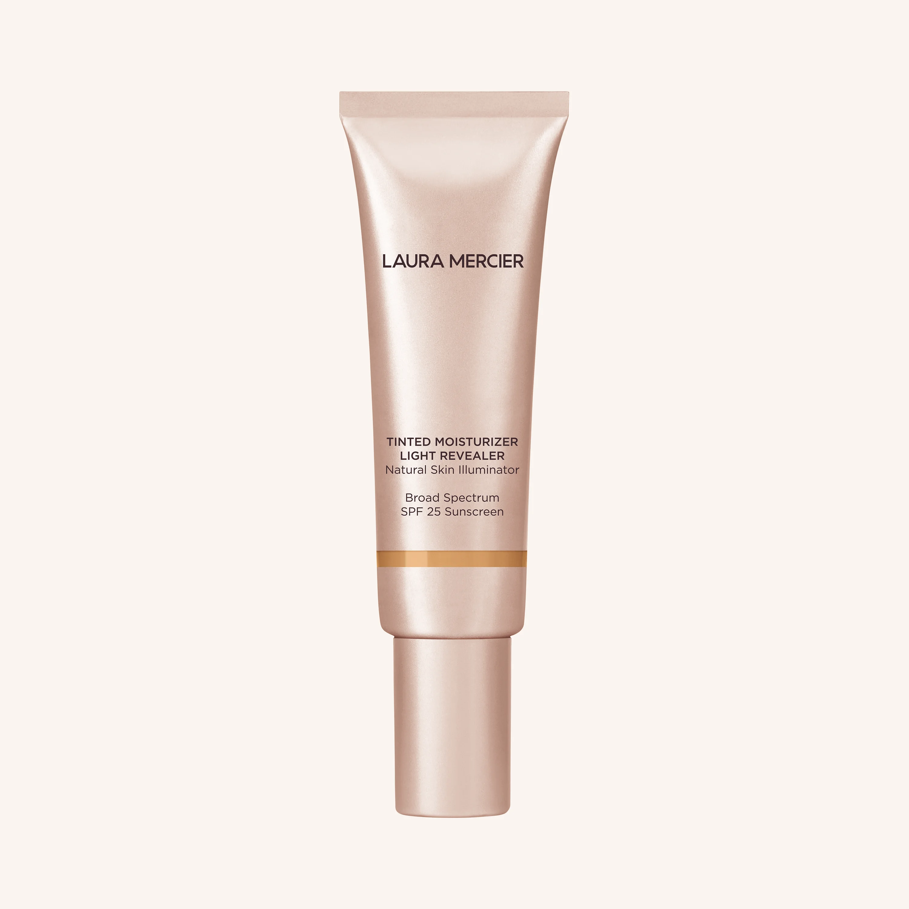 Tinted Moisturizer Light Revealer Natural Skin Illuminator SPF 25 - 1