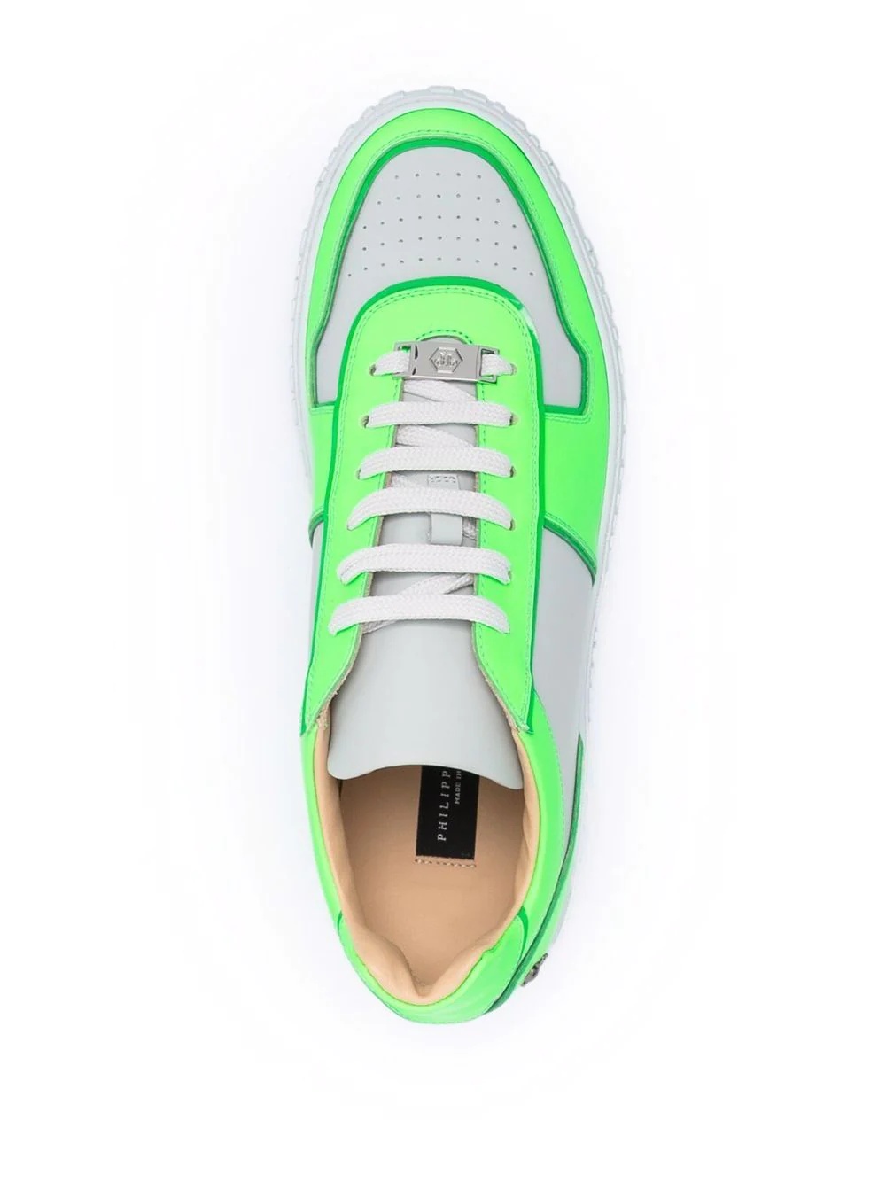 King Power low-top sneakers - 4