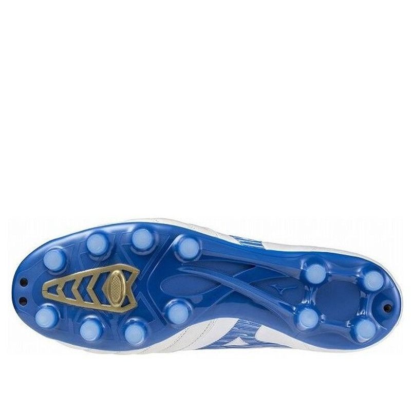 Mizuno Mizuno Monarcida NEO 3 WIDE PRO 'White Blue' P1GA242325 outlook