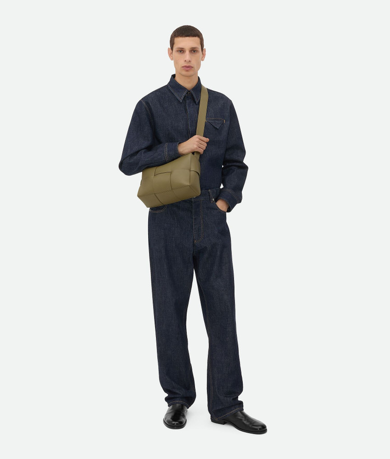 Bottega Veneta Arco Camera Bag outlook