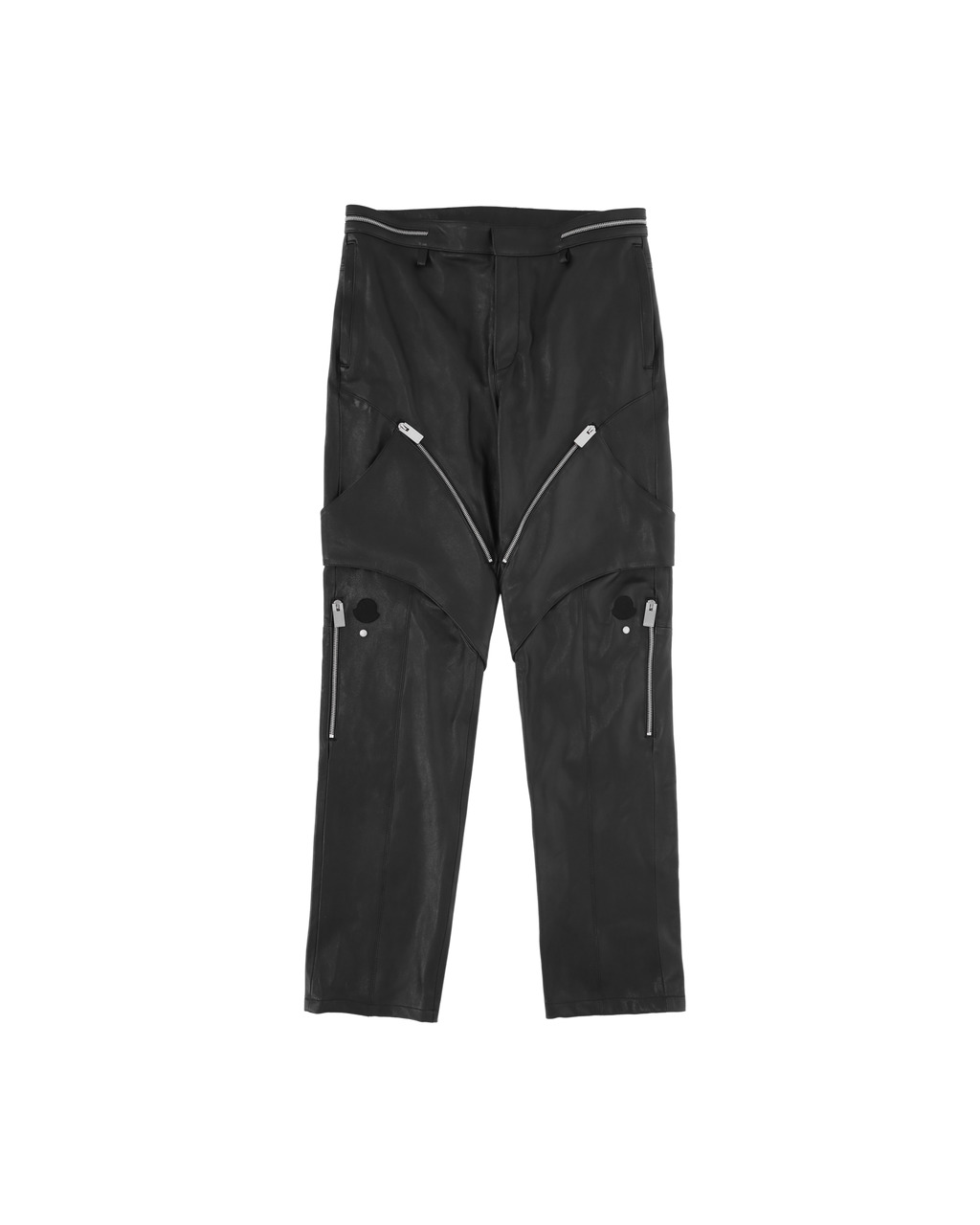 MONCLER PANTS CHINO - 10