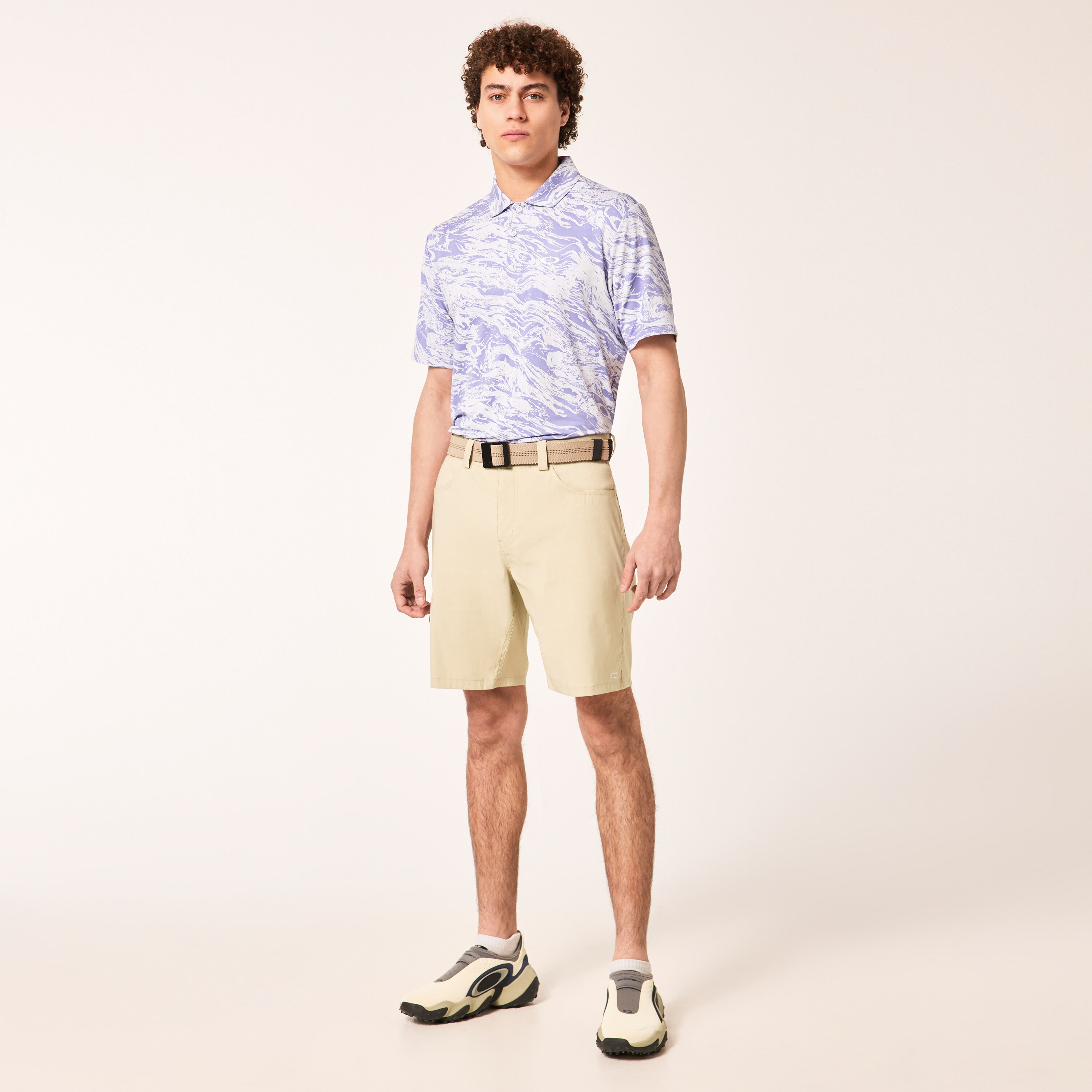 Golf Hybrid Short - 9
