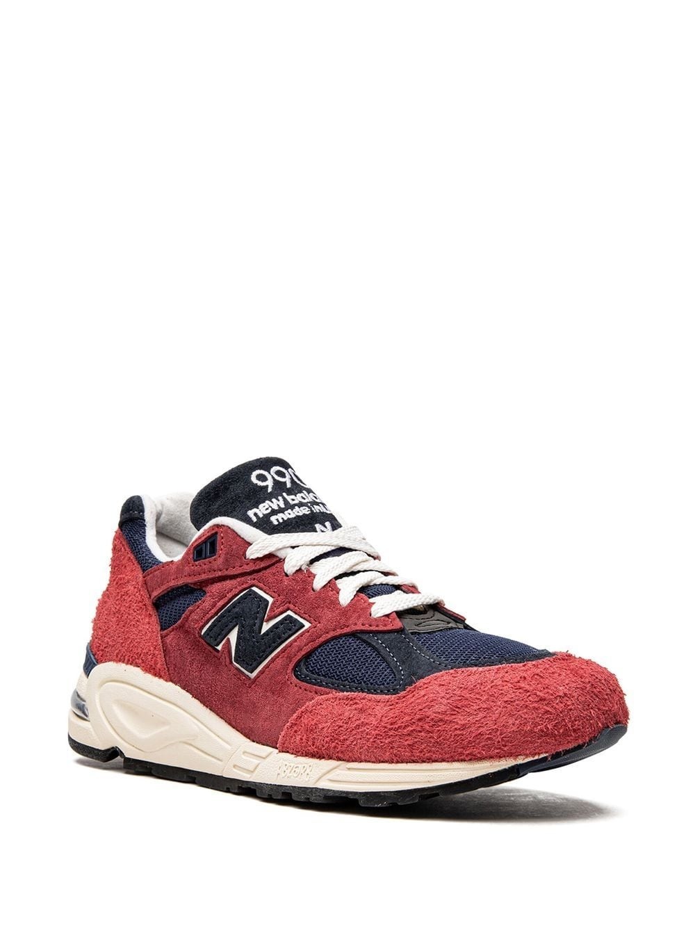 MADE in USA 990v2 sneakers - 2