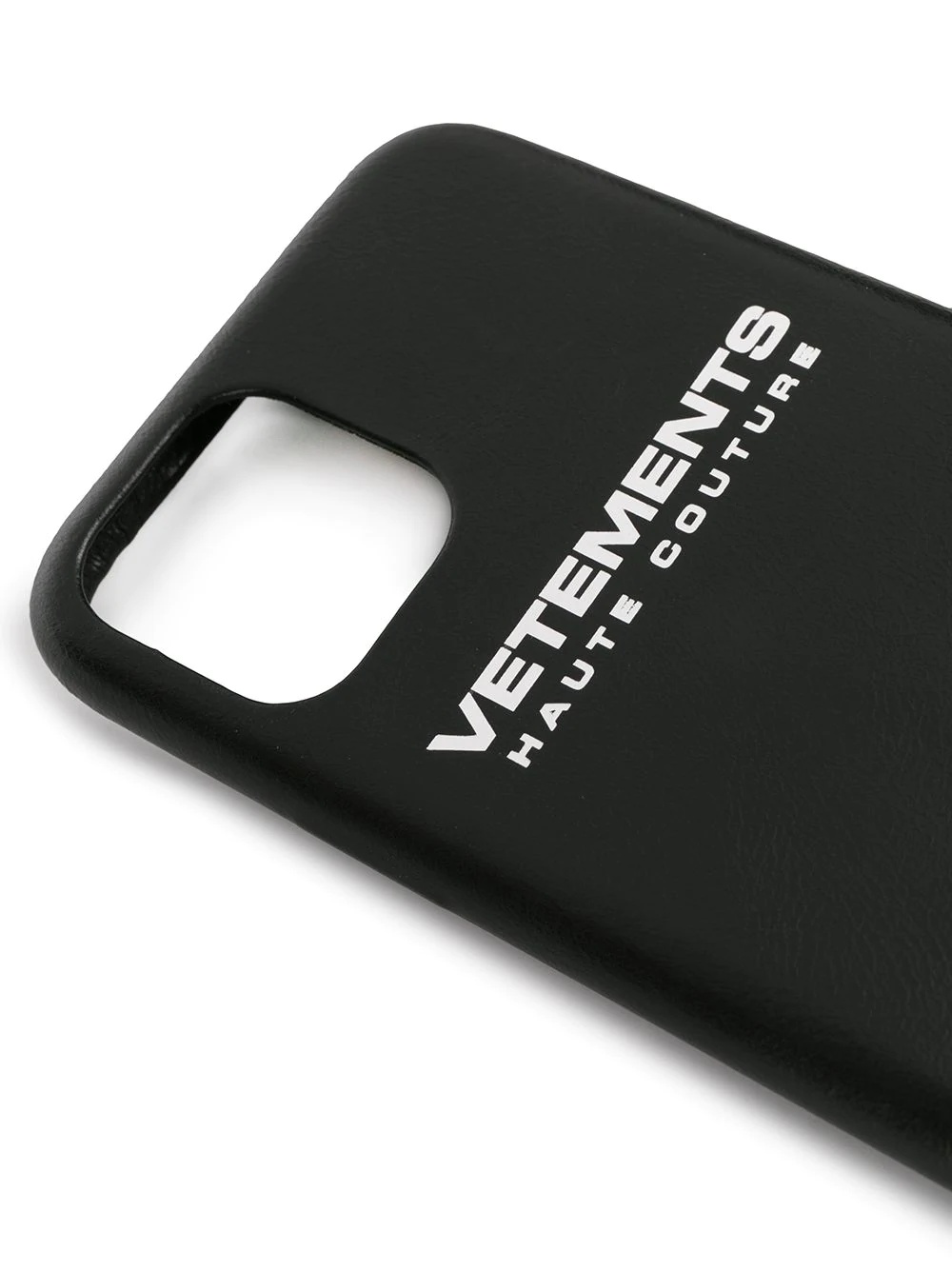 rear logo iPhone 11 Pro case - 3