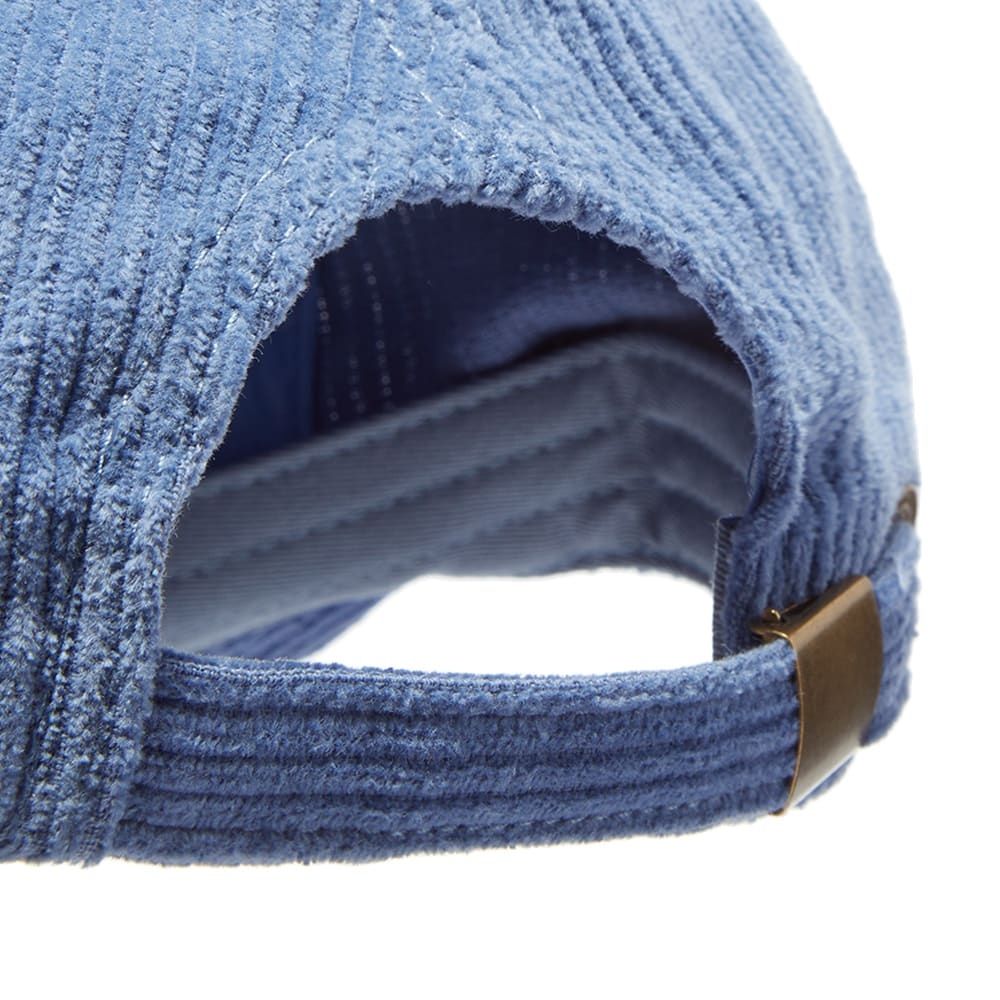 Brain Dead Mushroom Head Corduroy Cap - 2