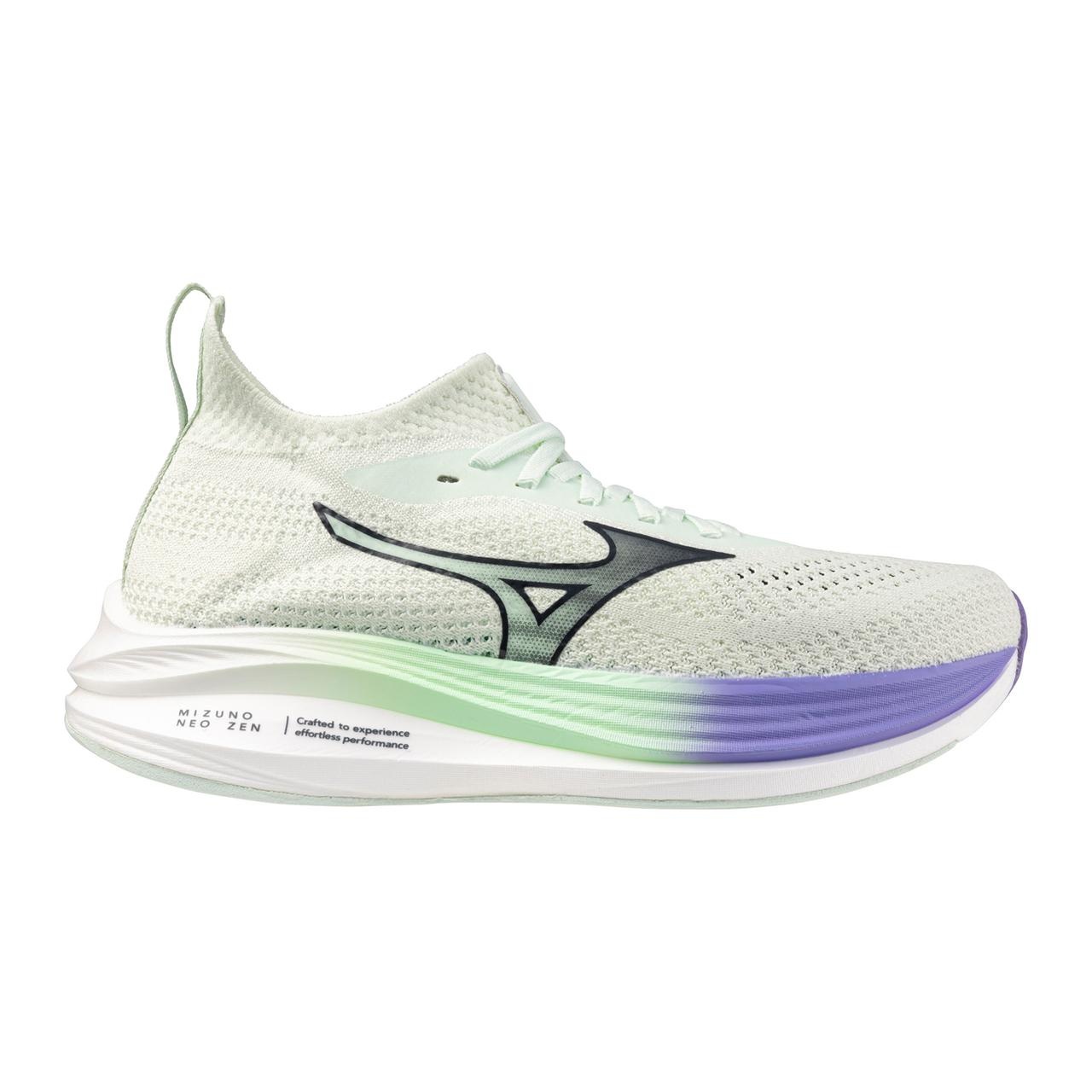 Women's Mizuno Neo Zen Running Shoe - 11