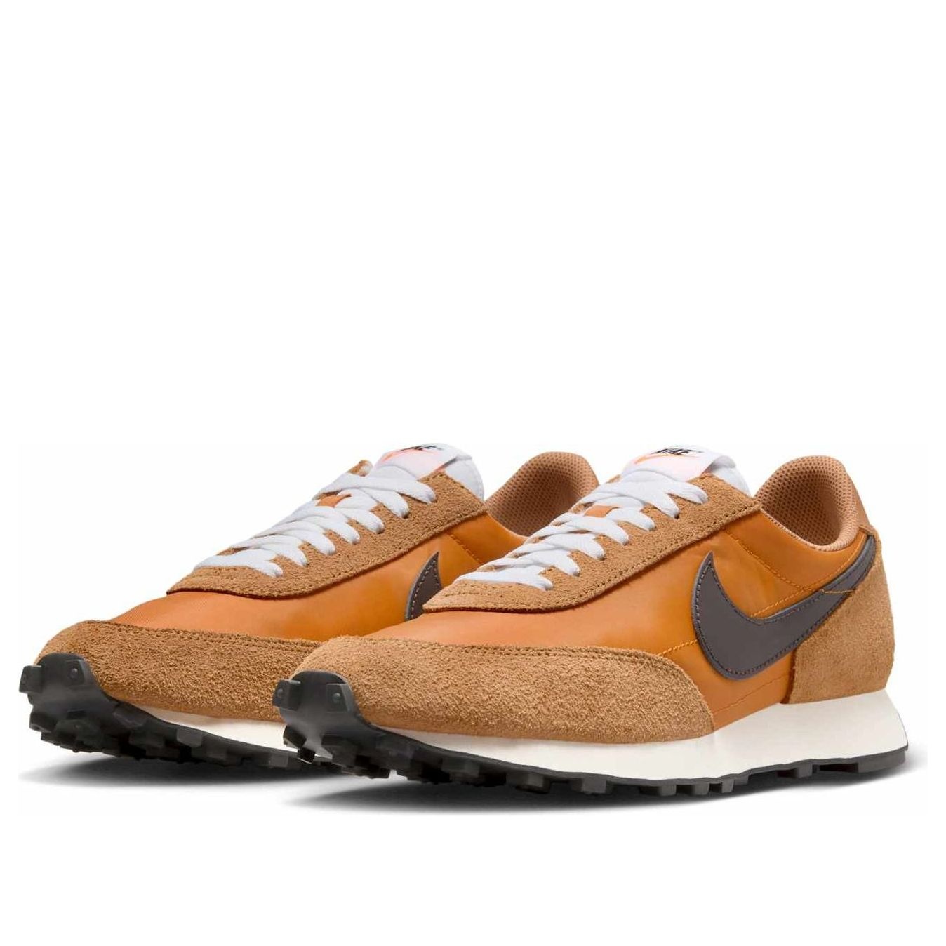Nike Daybreak 'Flax and Monarch' BV7725-200 - 3