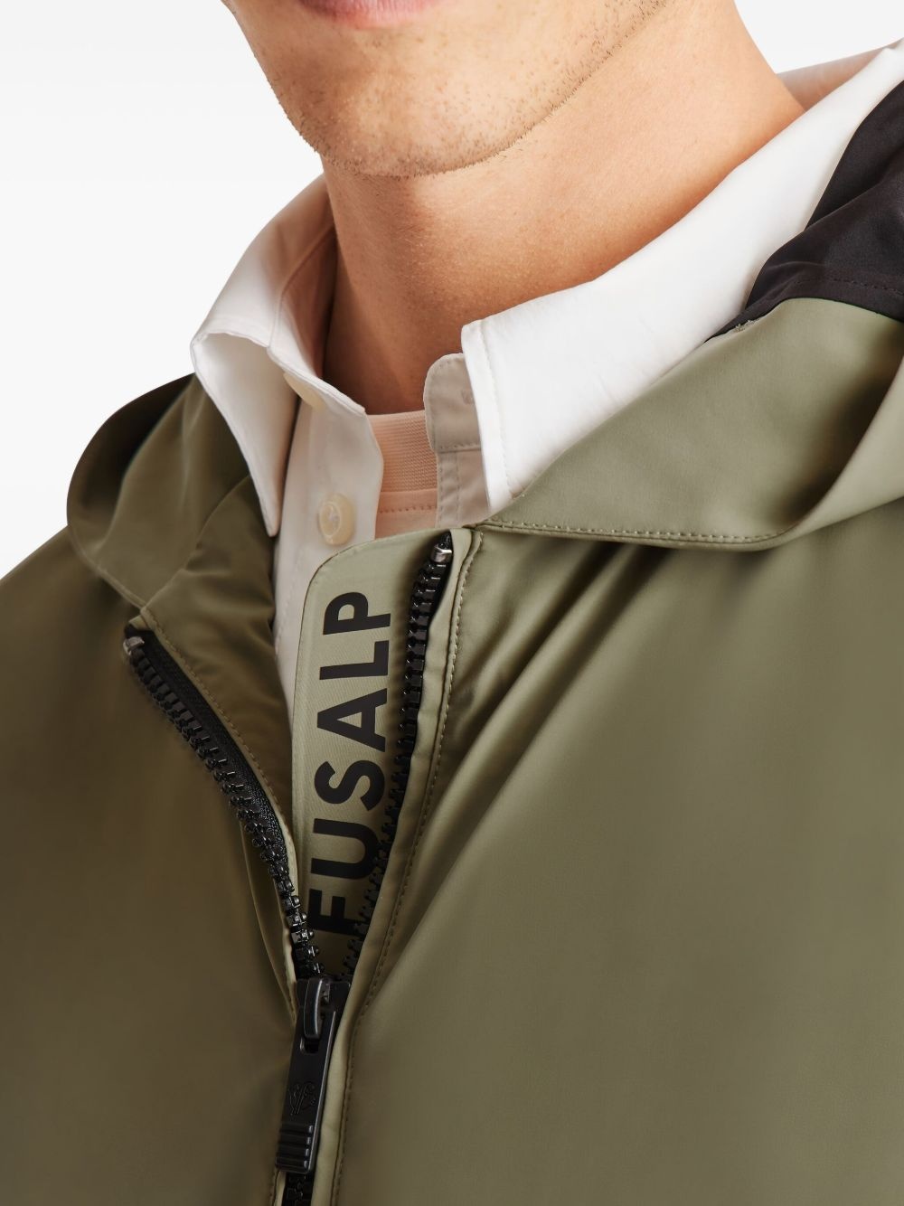 Gregor jacket - 6