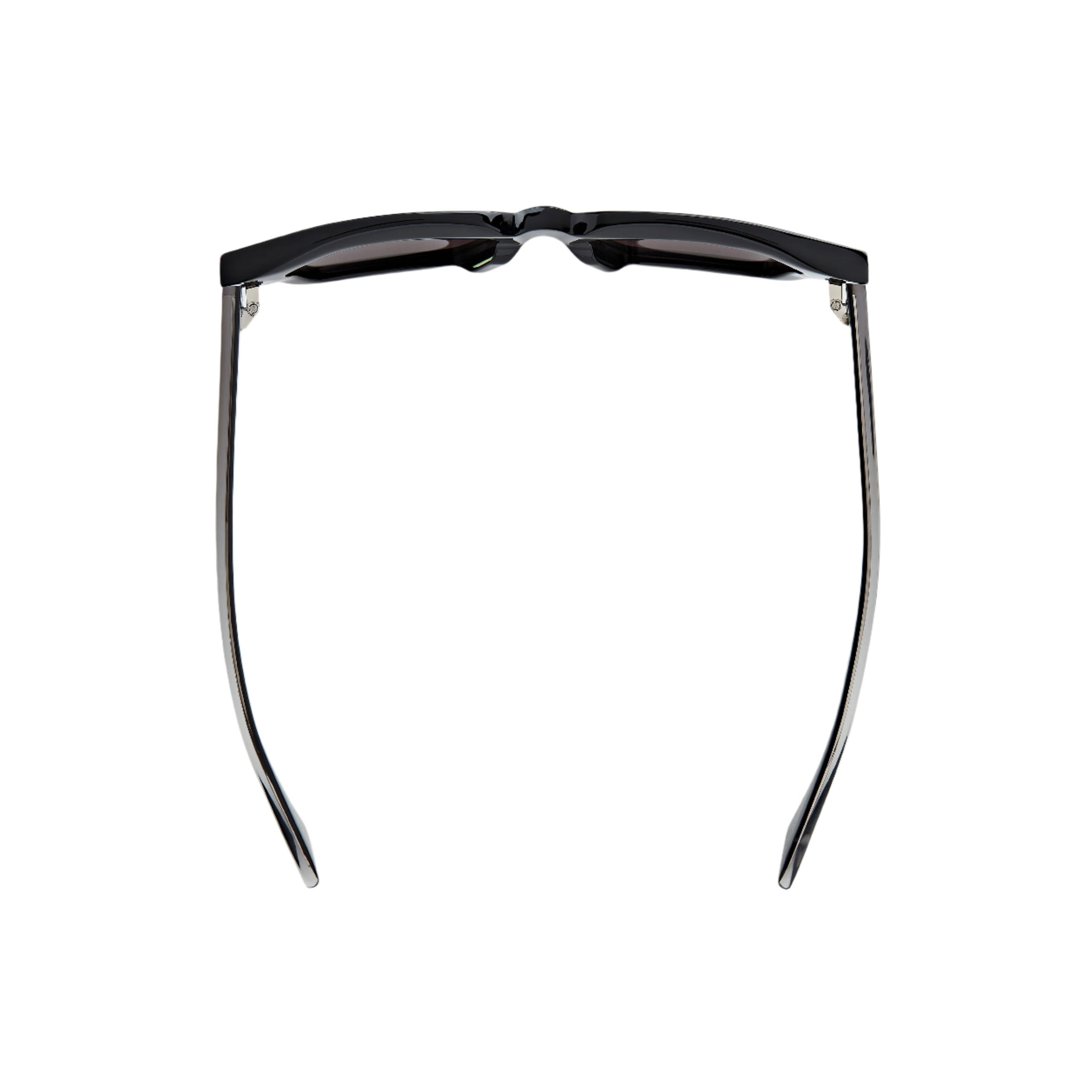 CLASSIC SQUARE SUNGLASSES - 3
