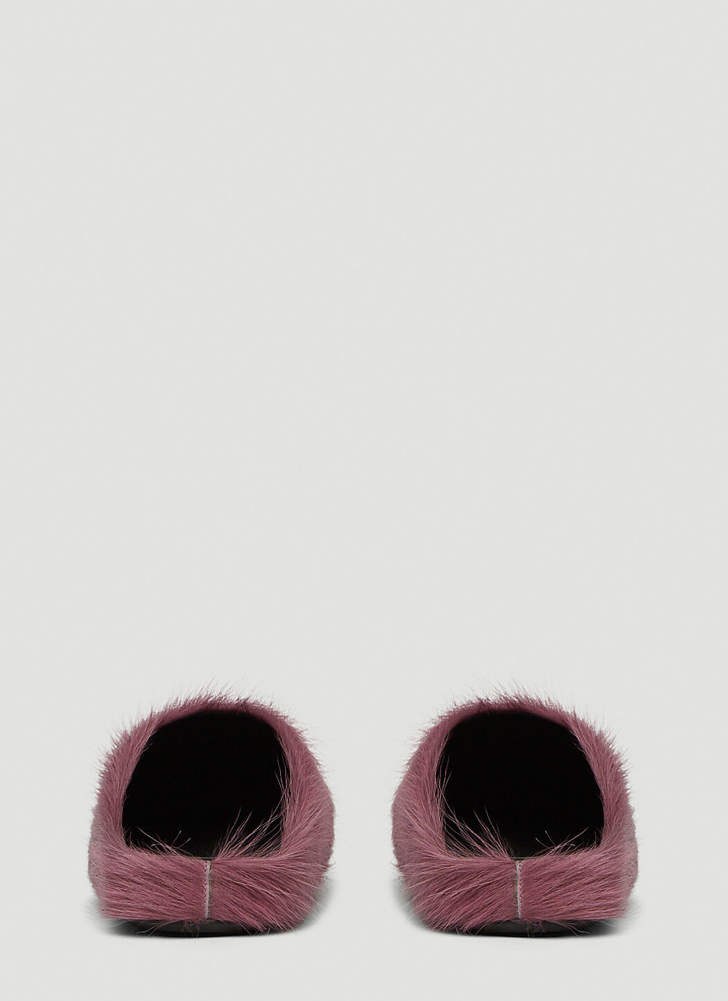 Fussbett Sabot Mules - 4