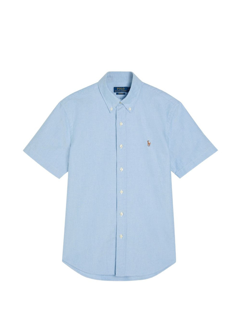 buttoned shirt 1