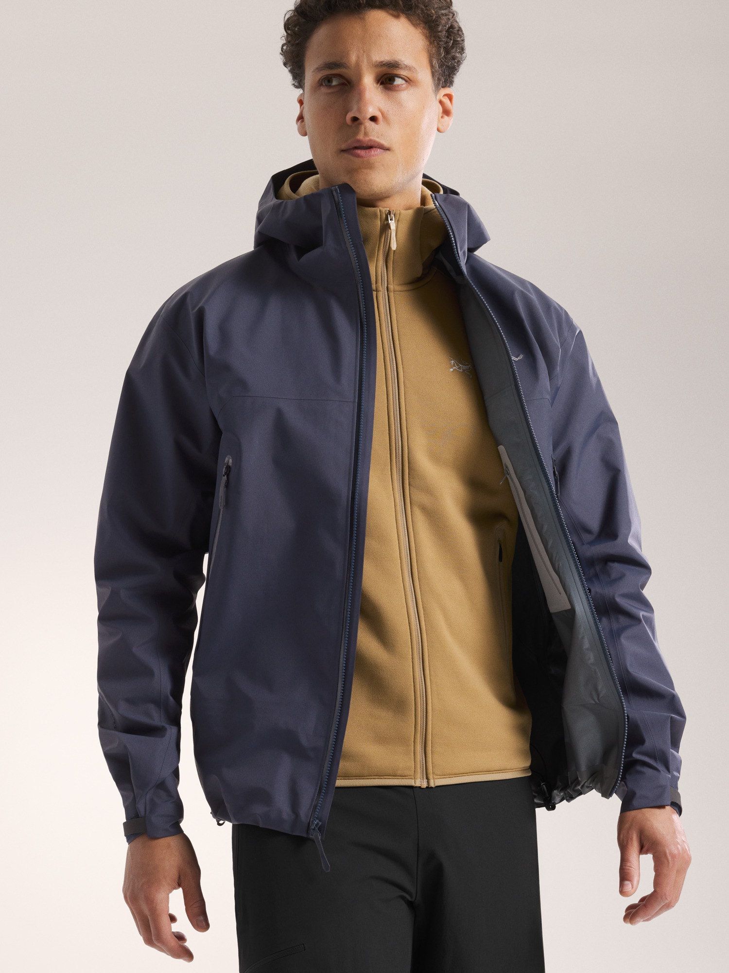 Beta Jacket - 3