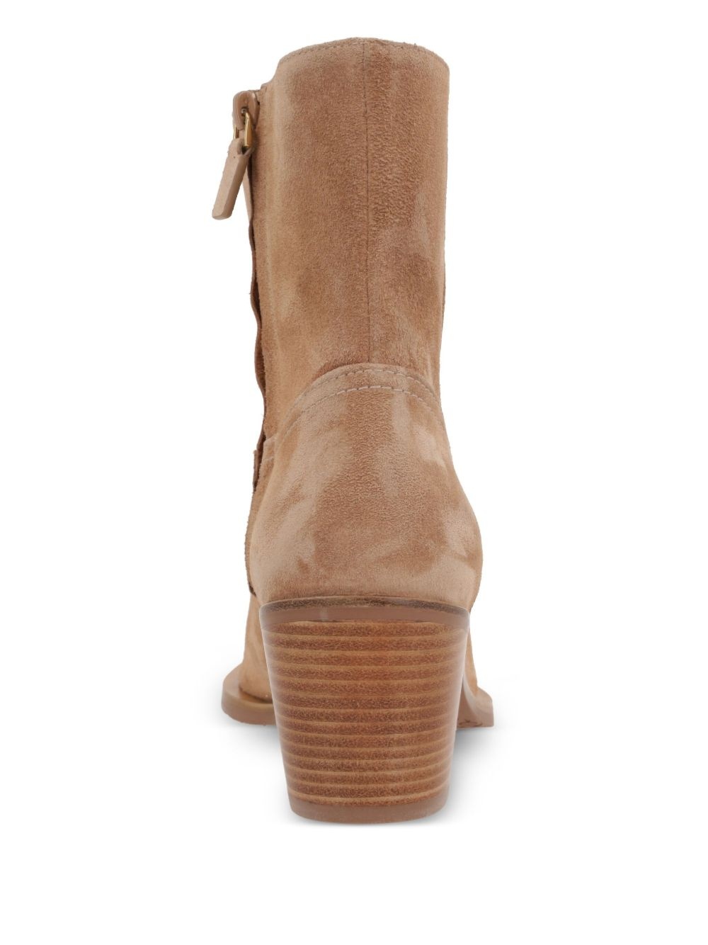 Tate boots - 3