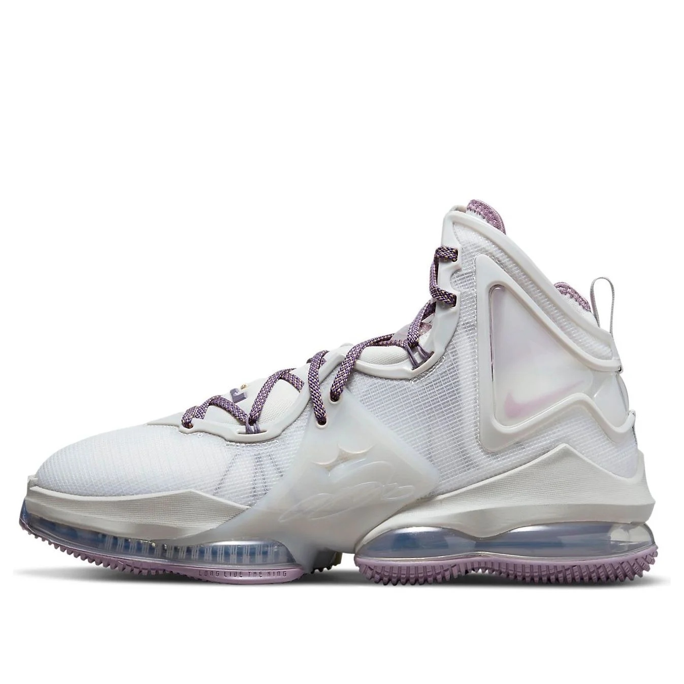 Nike LeBron 19 EP 'Strive For Greatness' DC9340-004 - 1