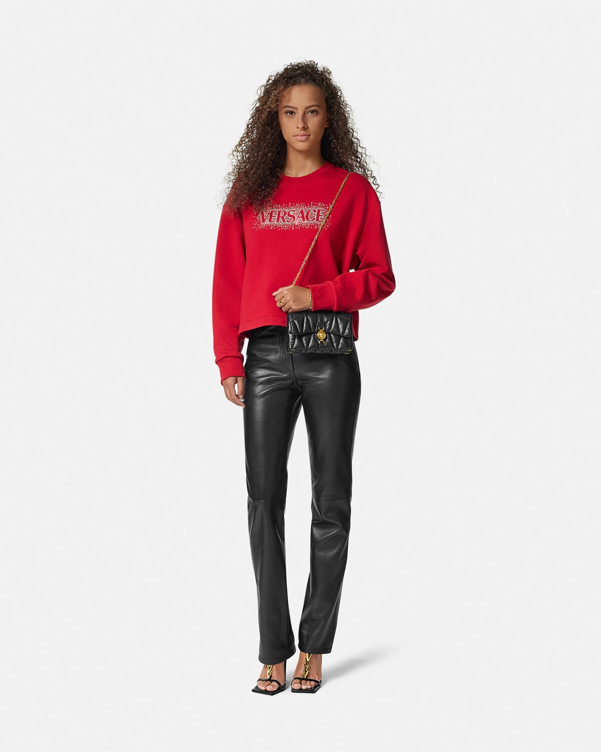 Cielo Stellato Sweatshirt - 2