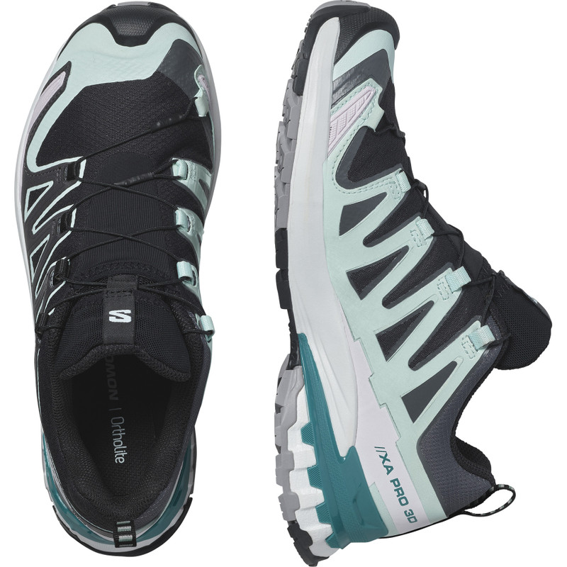 SALOMON XA PRO 3D V9 GORE-TEX outlook