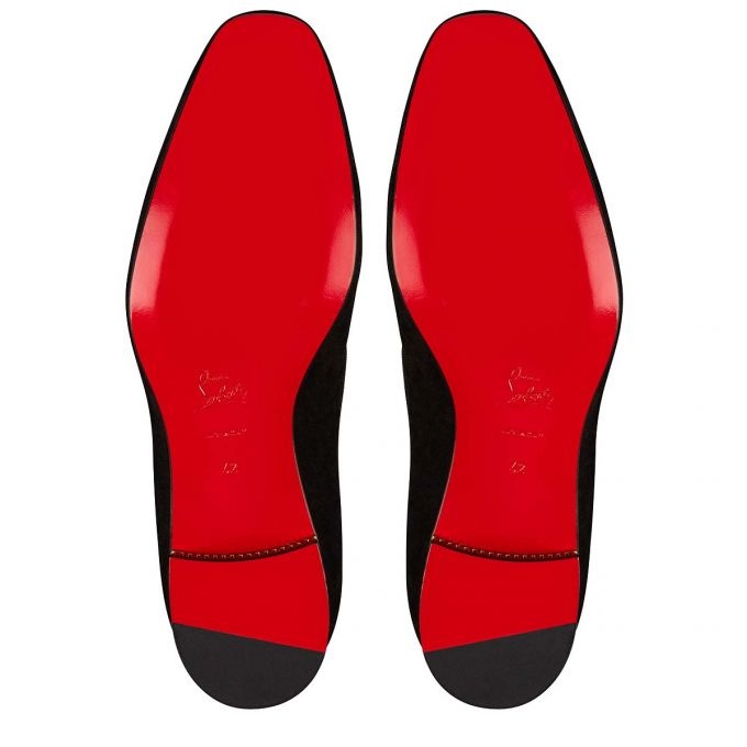 Colonnaki Cruise BLACK - 6
