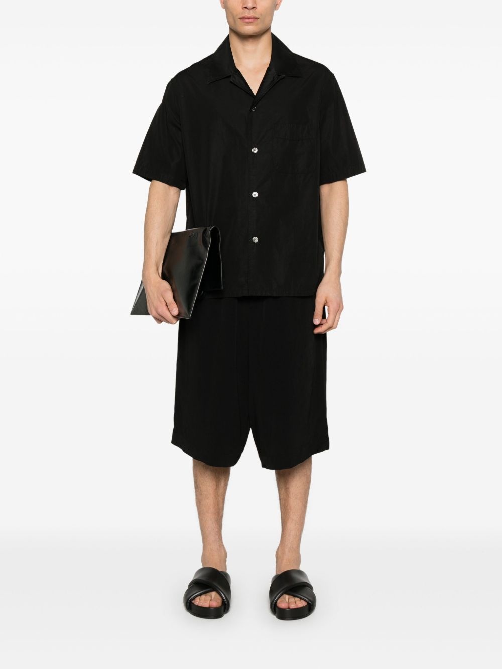 decorative-tabs shorts - 2