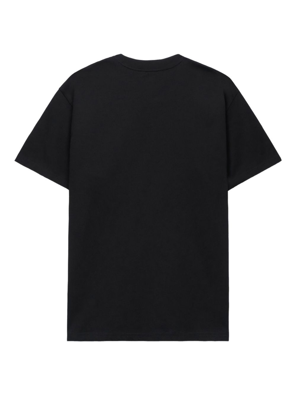 graphic-print t-shirt - 2