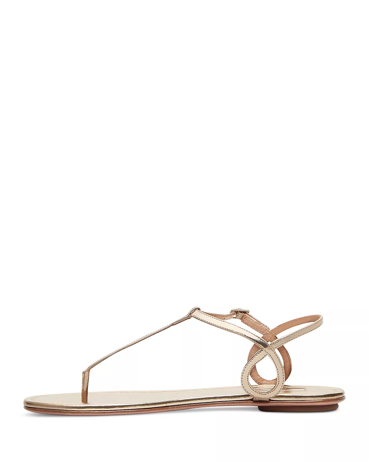 Women's Almost Bare Sandals - 4