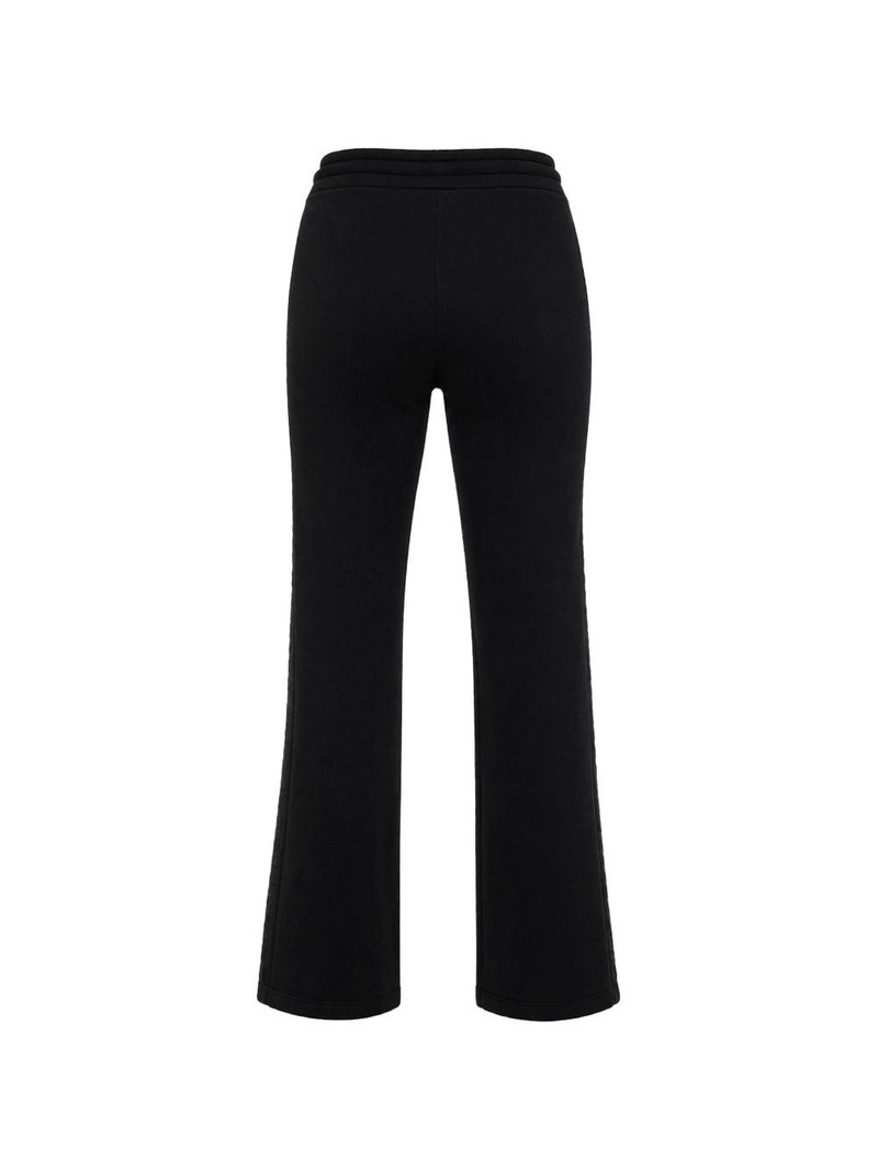 GUESS USA drawstring-fastening track pants outlook