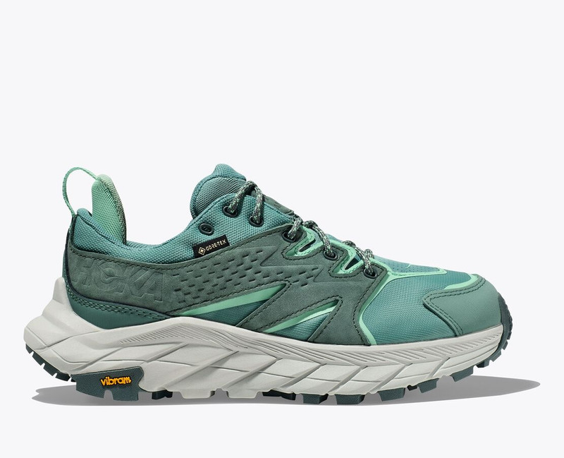 Women's Anacapa Low GTX - 1