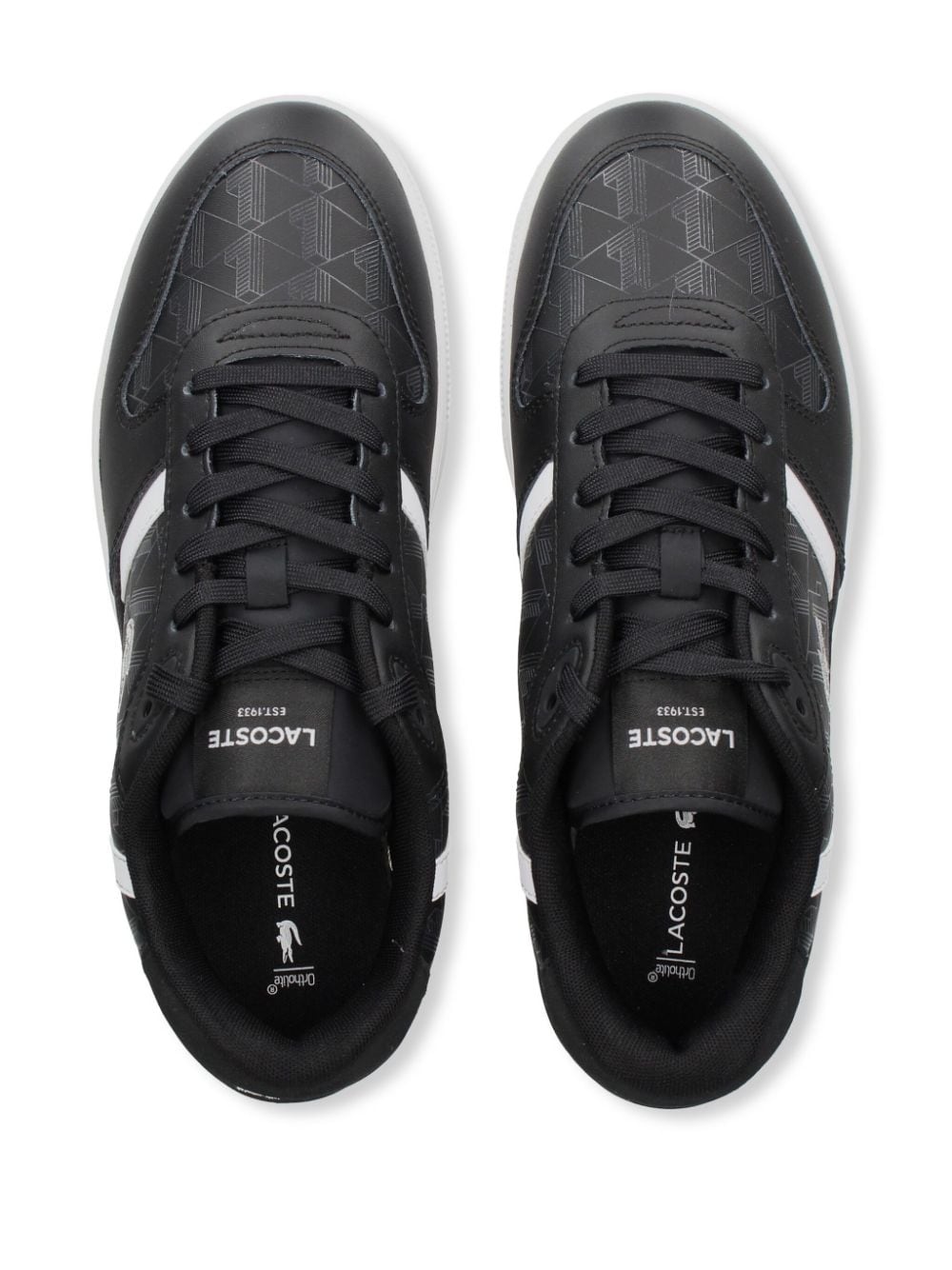 T-Clip Set trainers - 4