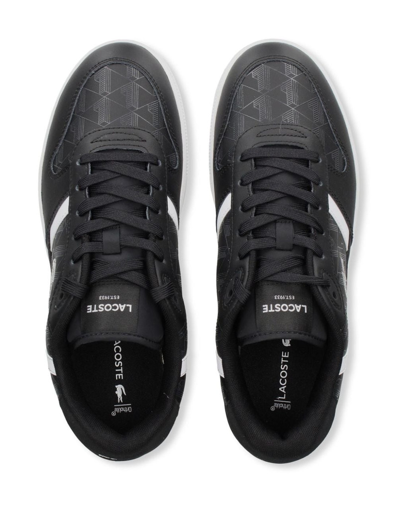 T-Clip Set trainers 4