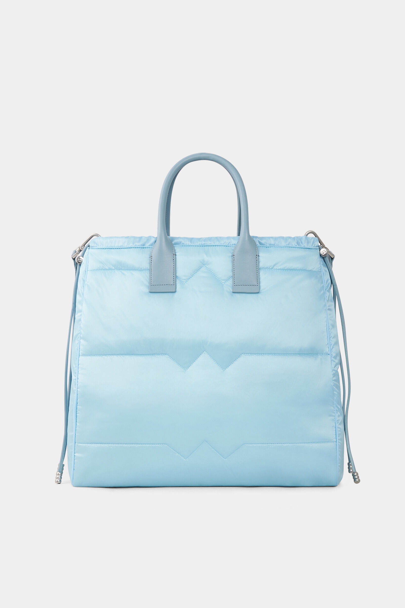 Eiger Malina Tote bag in Light blue - 3