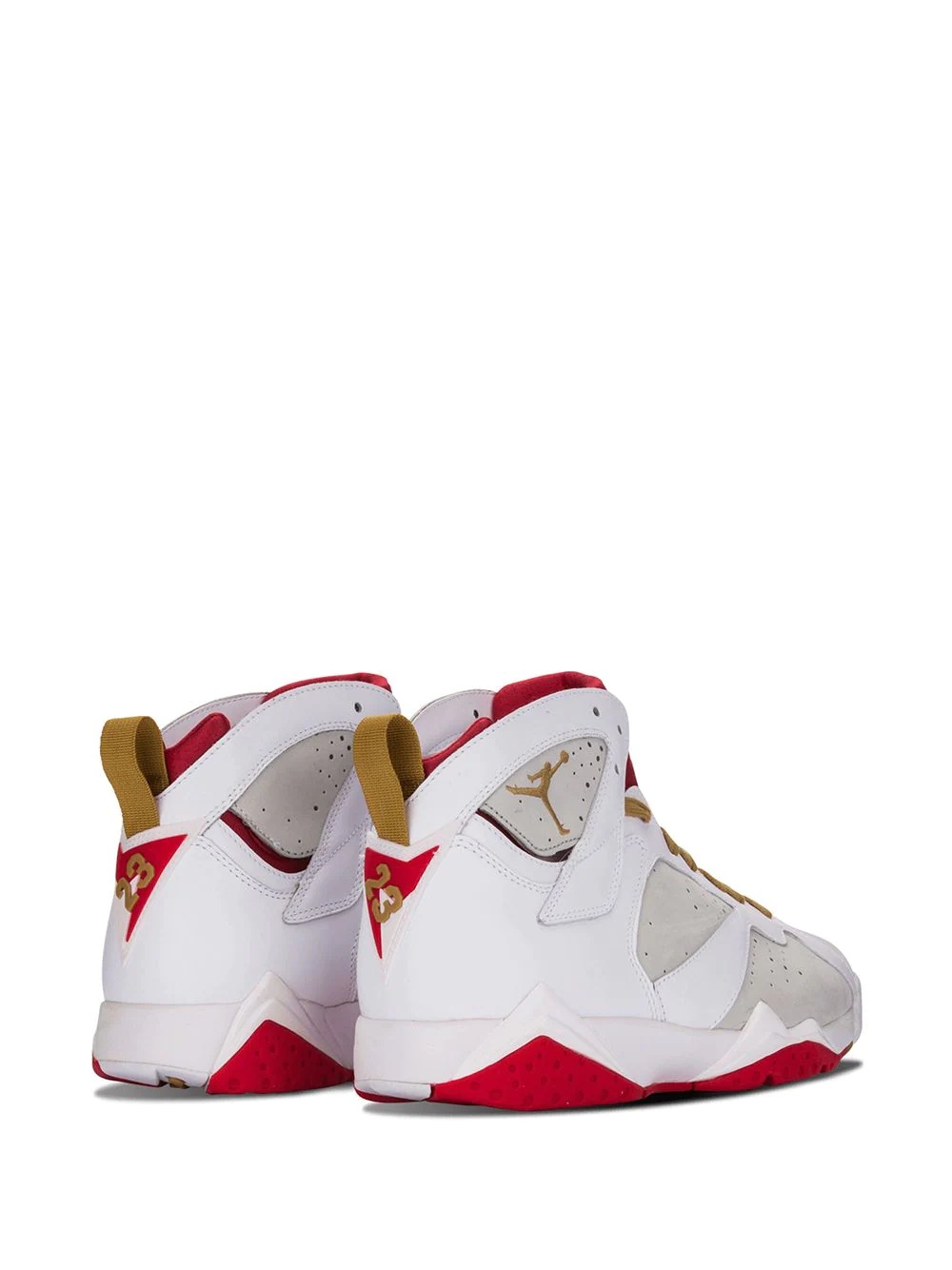 Jordan 7 year of the rabbit deals