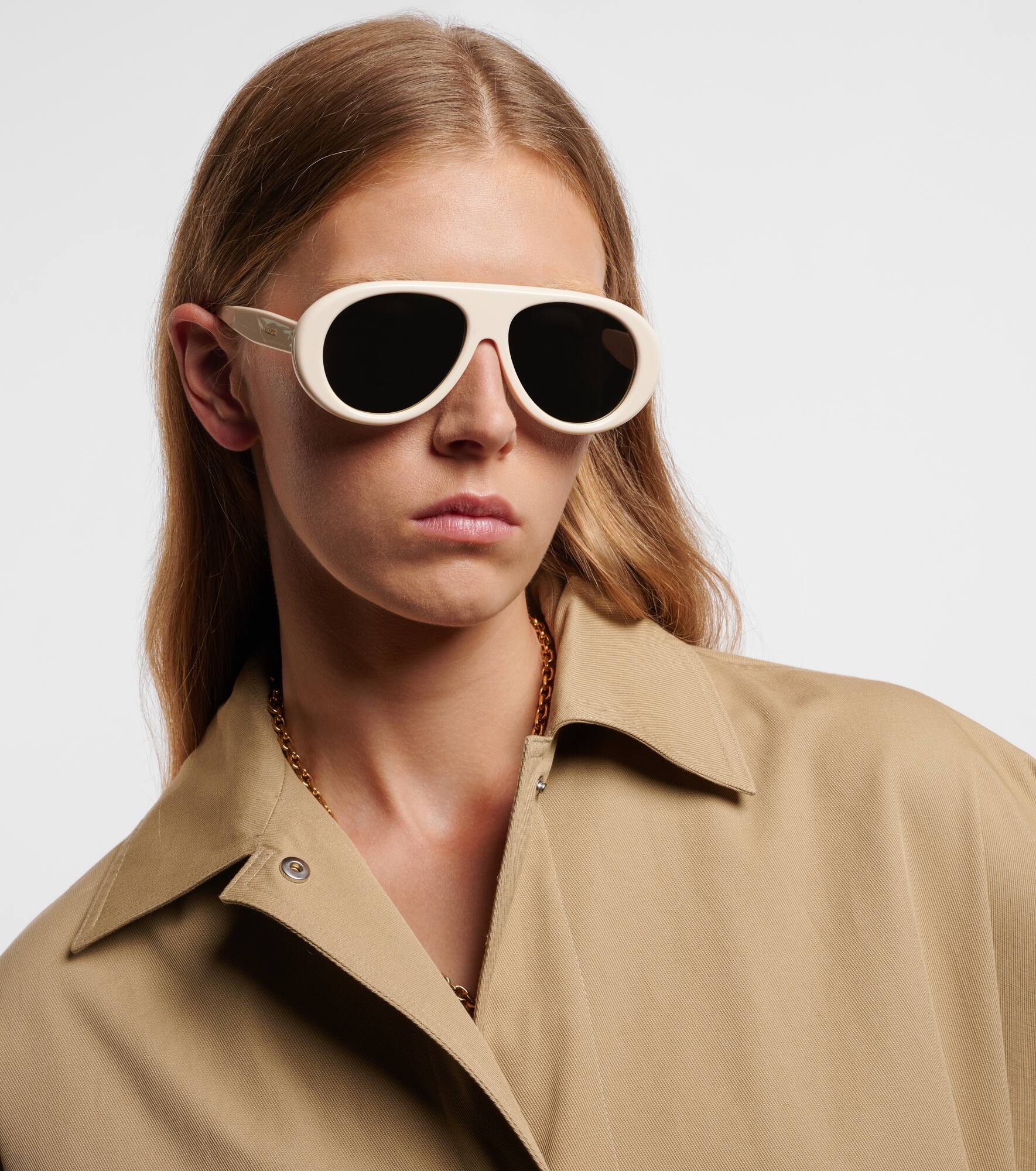 S300 aviator sunglasses - 3