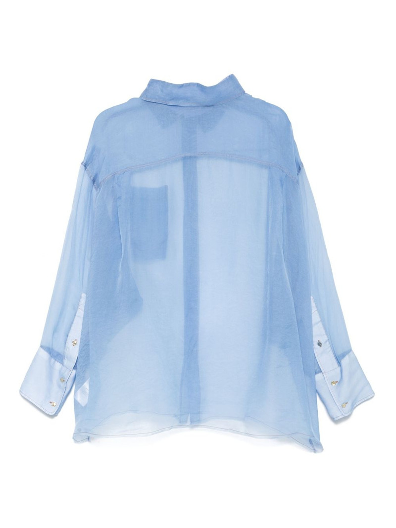 DARKPARK Nathalie shirt outlook