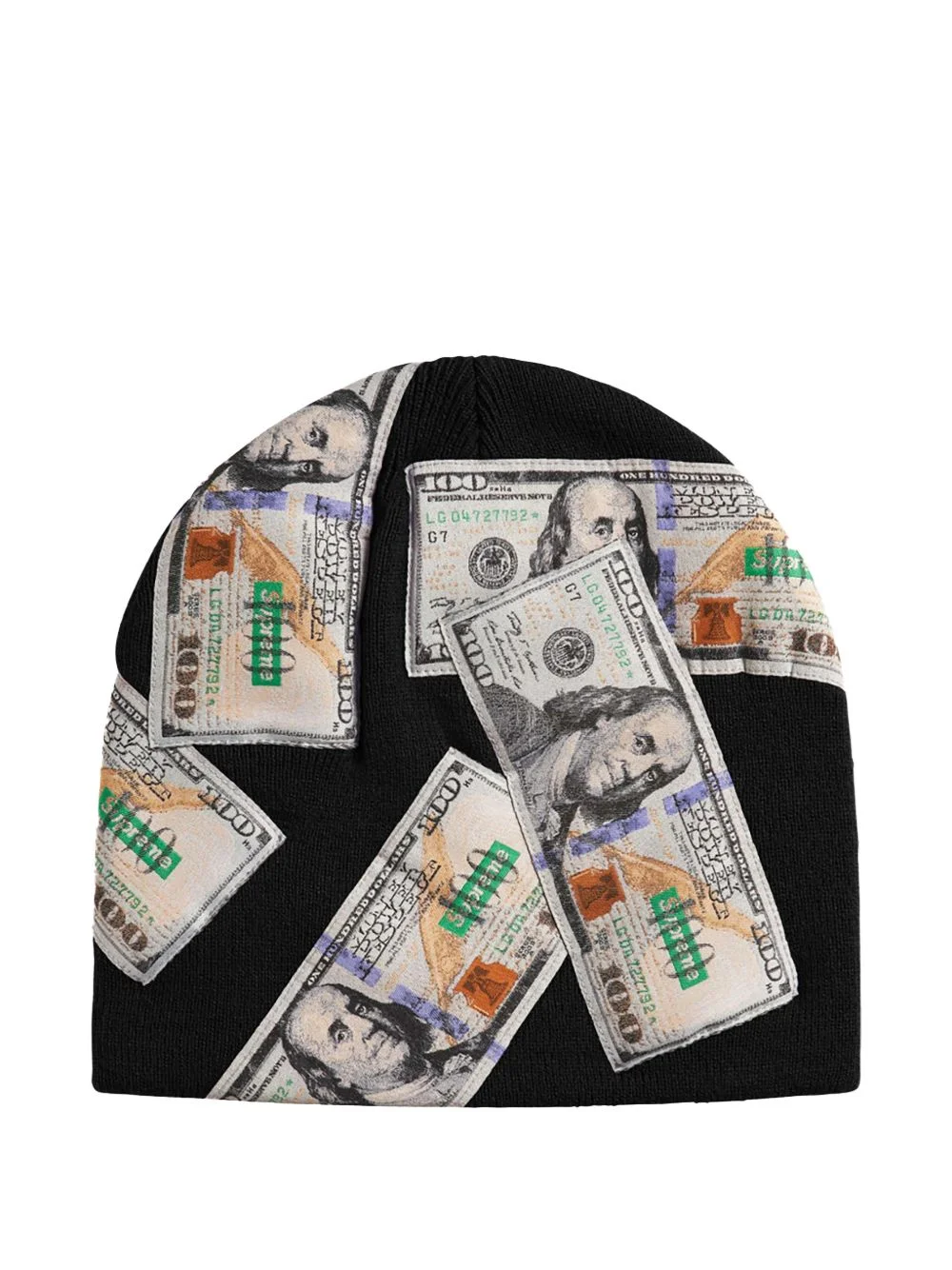 money beanie hat - 1