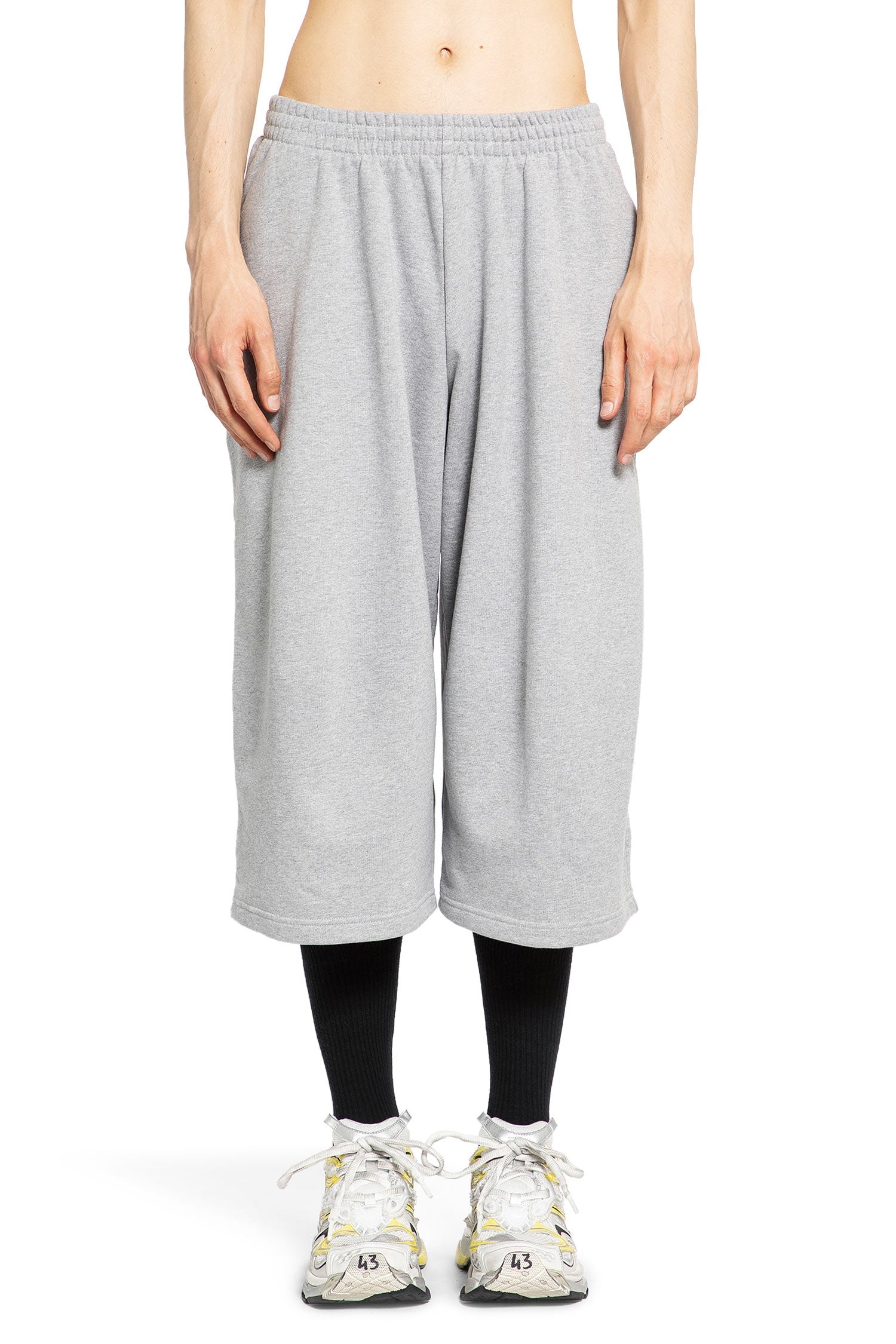 BALENCIAGA Short-Sweatpants | antonioli | REVERSIBLE