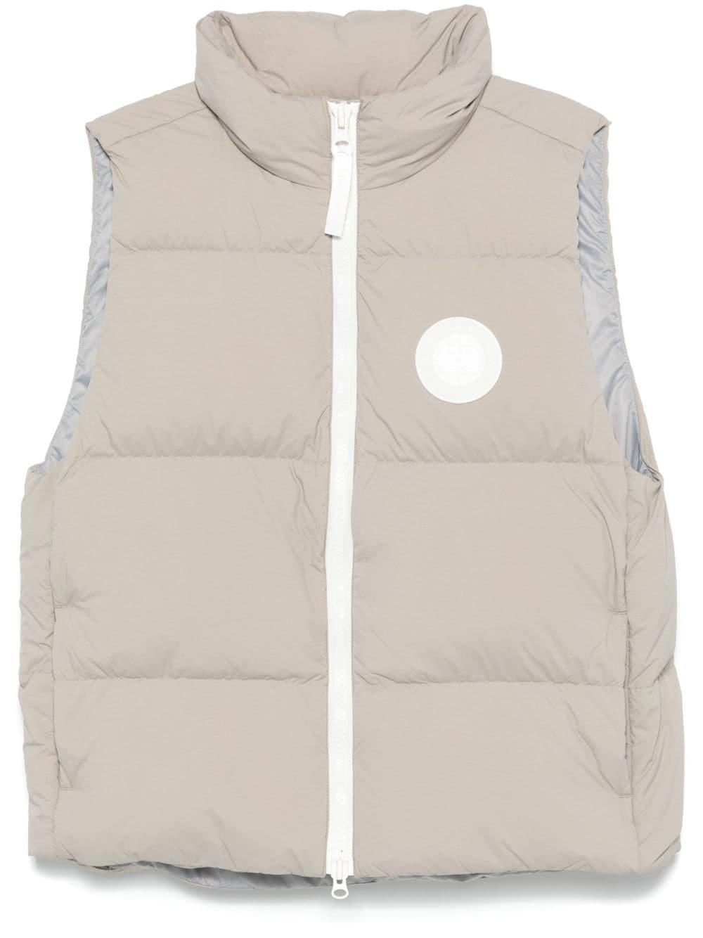 Lawrence gilet - 1