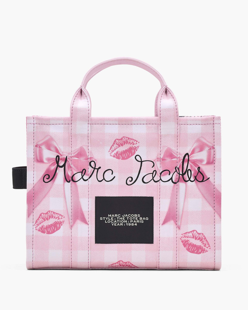 THE CITY TOTE BAG 3
