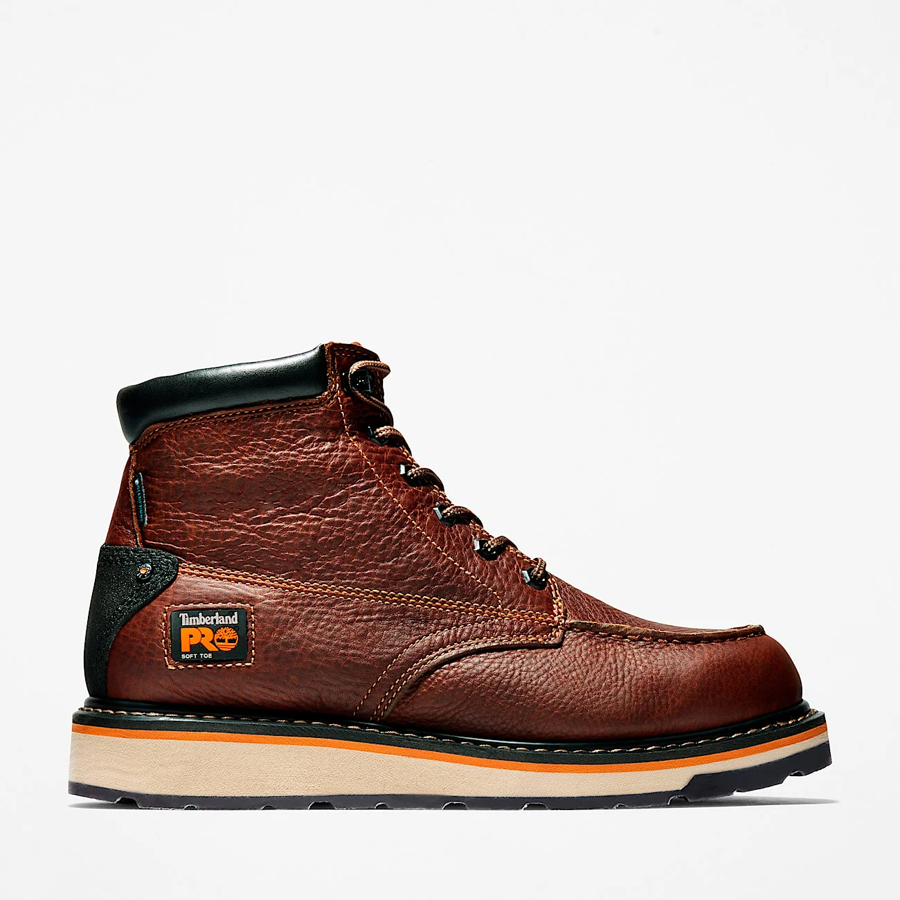 Men's Gridworks 6" Waterproof Work Boot - 1