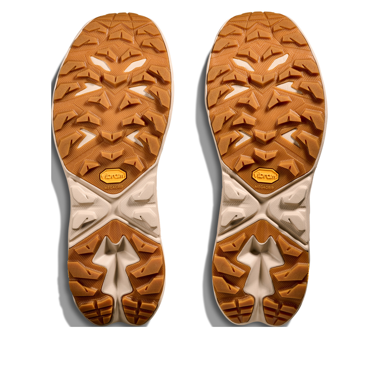 HOKA ONE ONE Anacapa 2 Low Gore-Tex 'Sea Moss Oatmeal' 1141632-SMSST - 5
