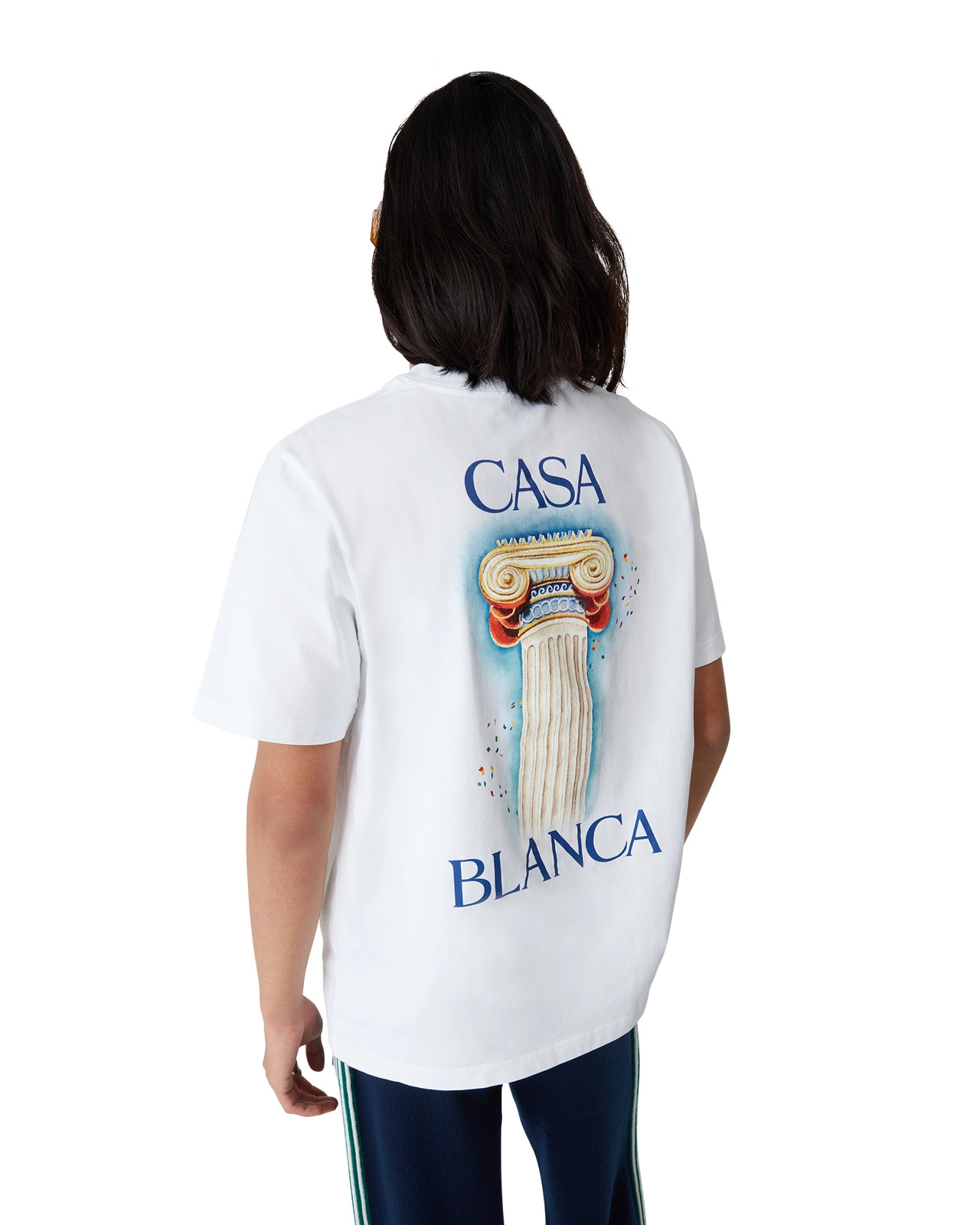 La Colonne T-Shirt - 5