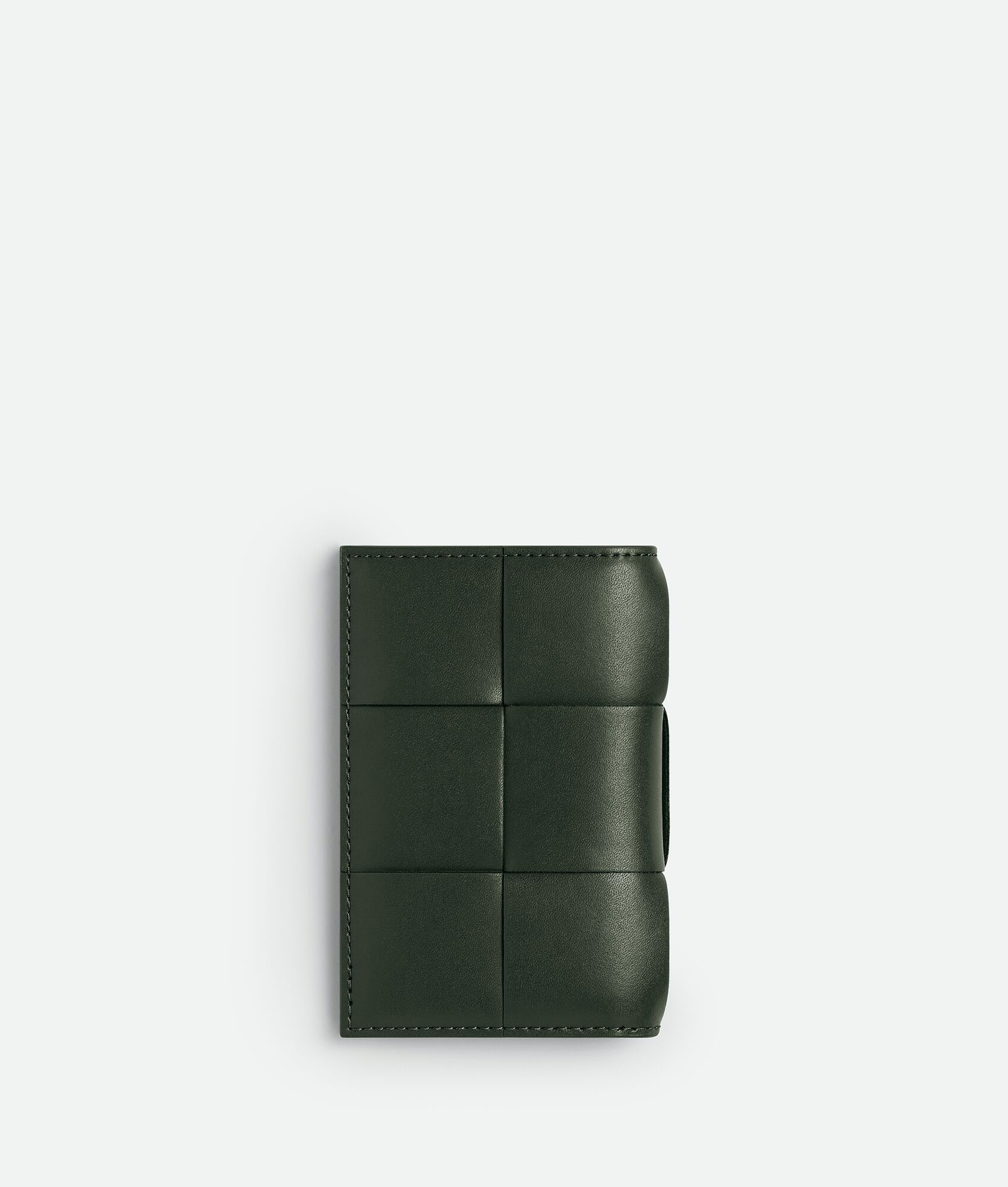 Cassette Flap Card Case - 3