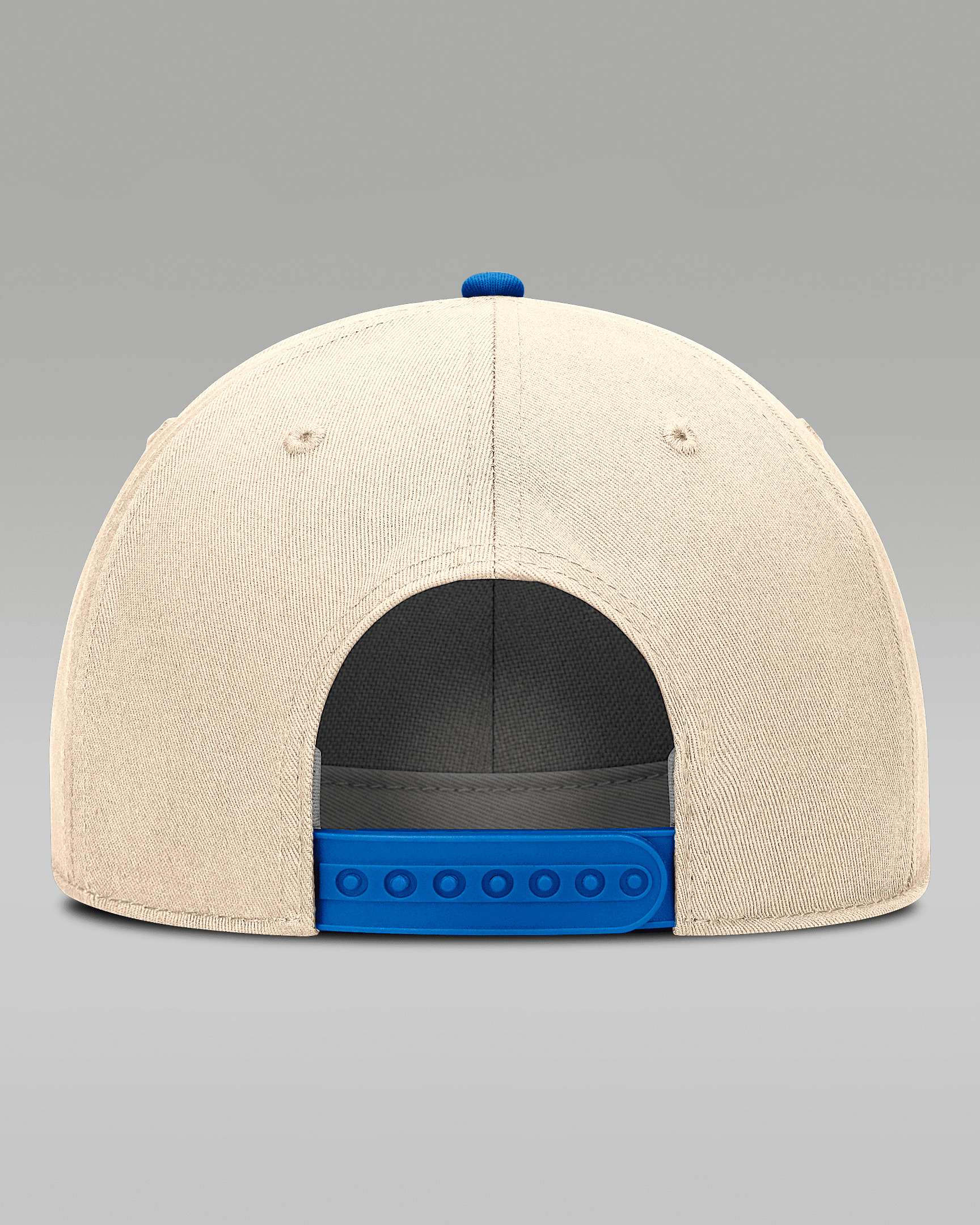 UCLA Bruins Primetime Rise Men's Jordan Brand College Adjustable Hat - 2