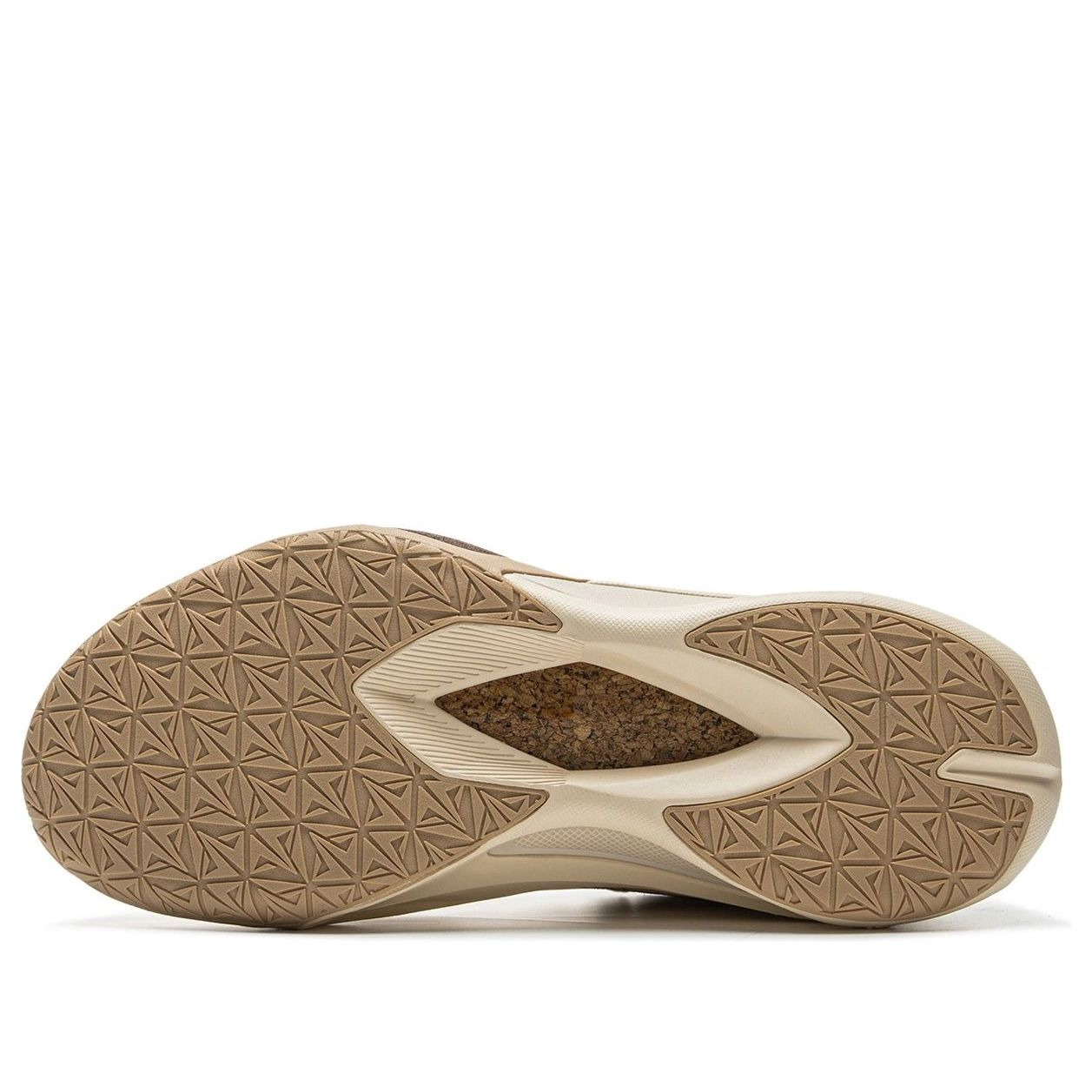 Li-Ning Jimmy Butler 3 'Coffee' ABAU107-3 - 6