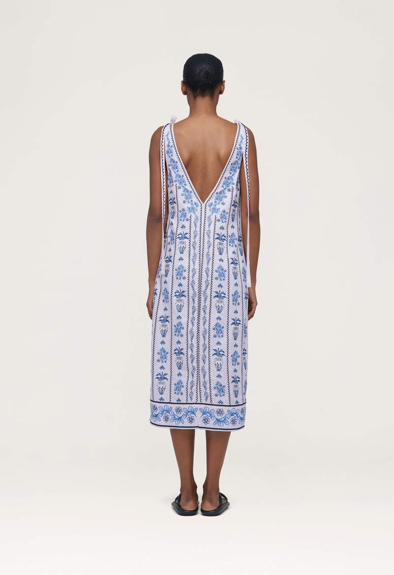 Suspiro Tinaja Kaftan 4