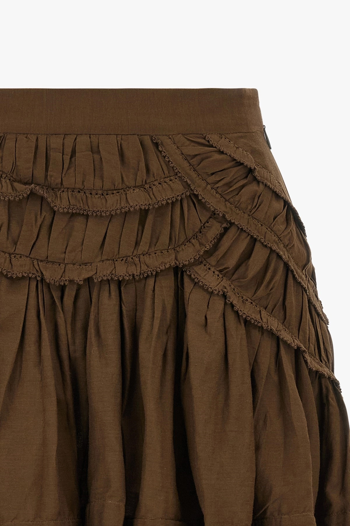 'Ceola' skirt - 4
