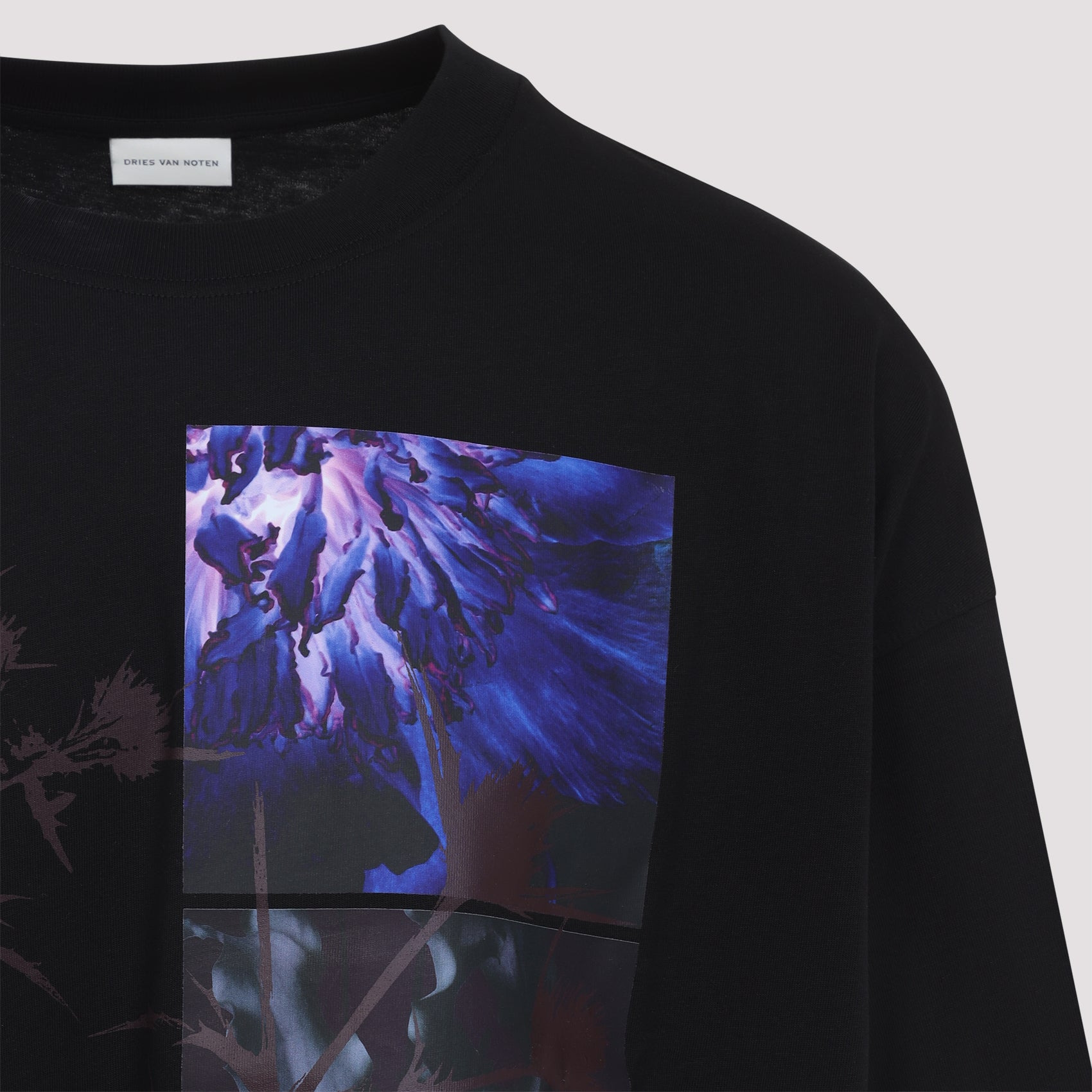 Dries Van Noten Hegland T-Shirt Men - 3