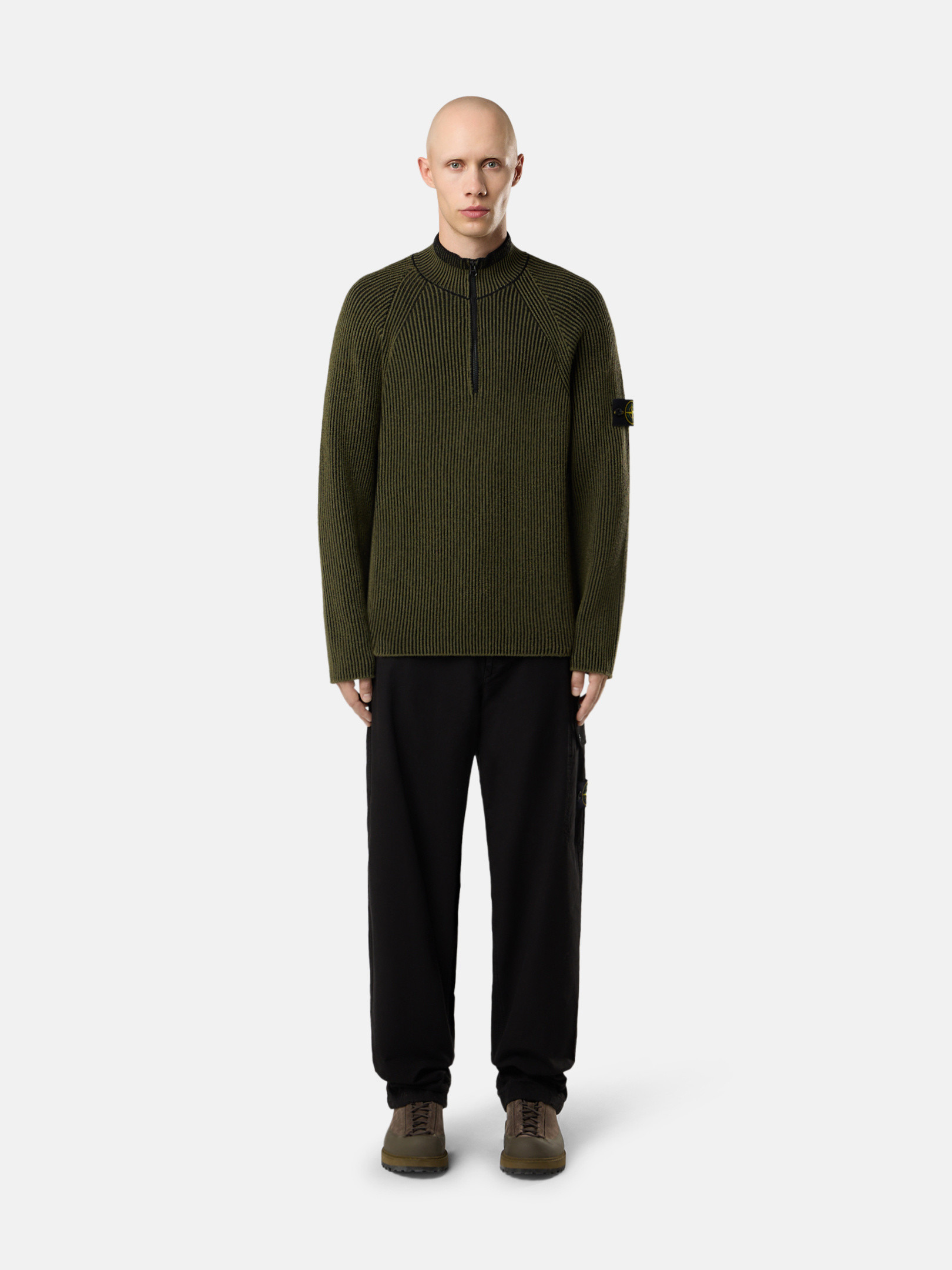 3100011 ORGANIC COTTON RIPSTOP - 2
