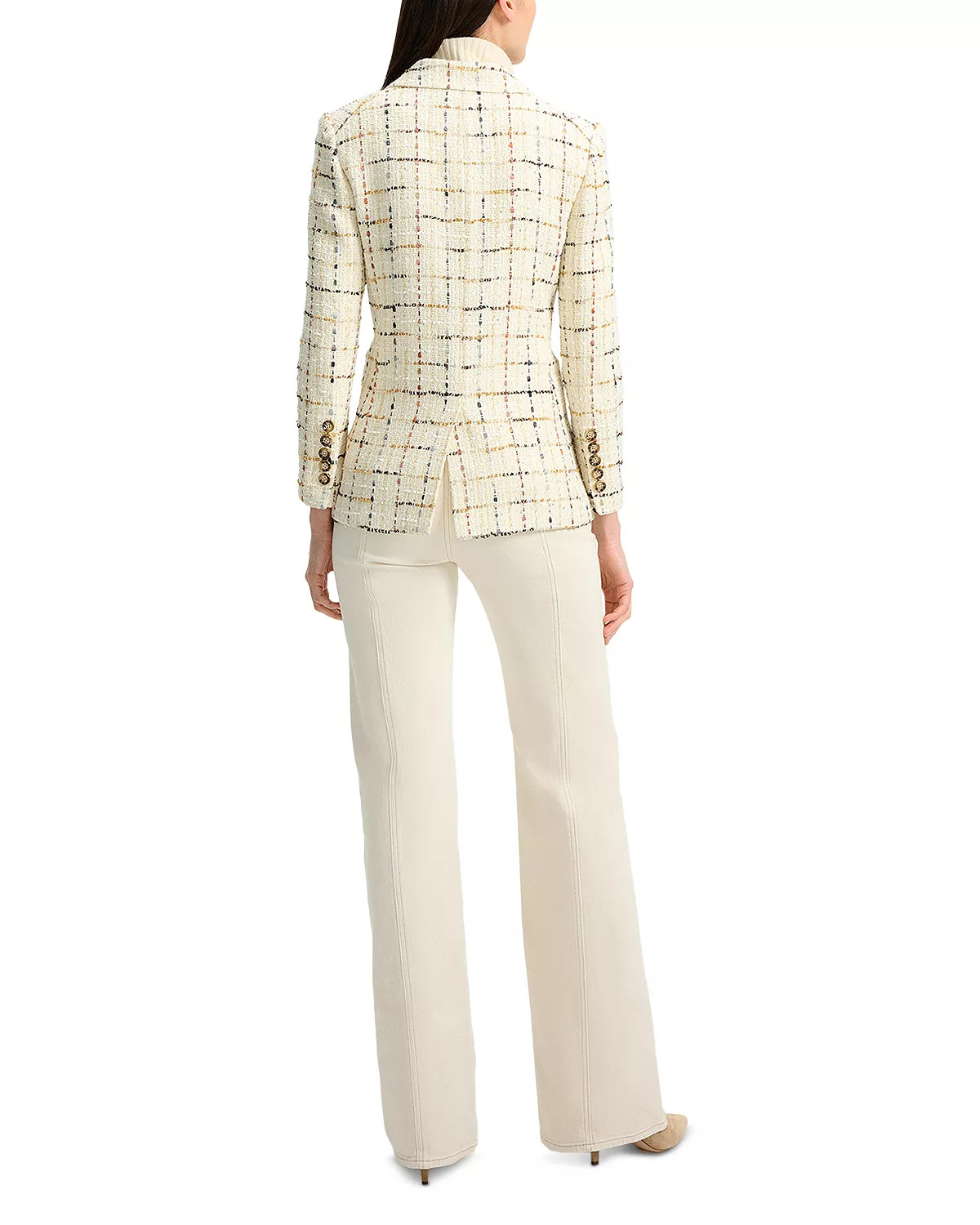 Healy Dickey Jacket - 3